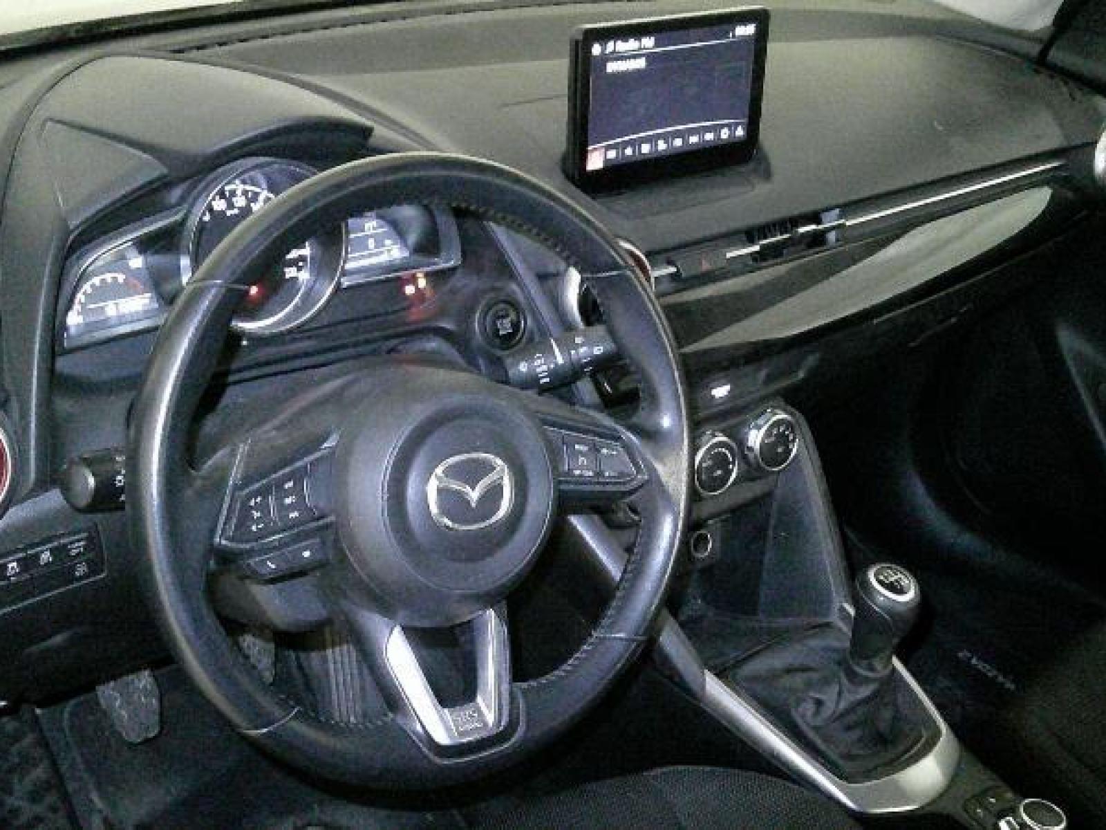 MAZDA MAZDA2 E-SKYACTIV G 1.5 66KW (90CV) MT HOMUR 3