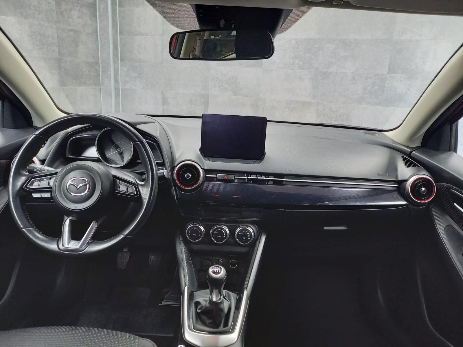 MAZDA MAZDA2 E-SKYACTIV G 1.5 66KW (90CV) MT HOMUR 9