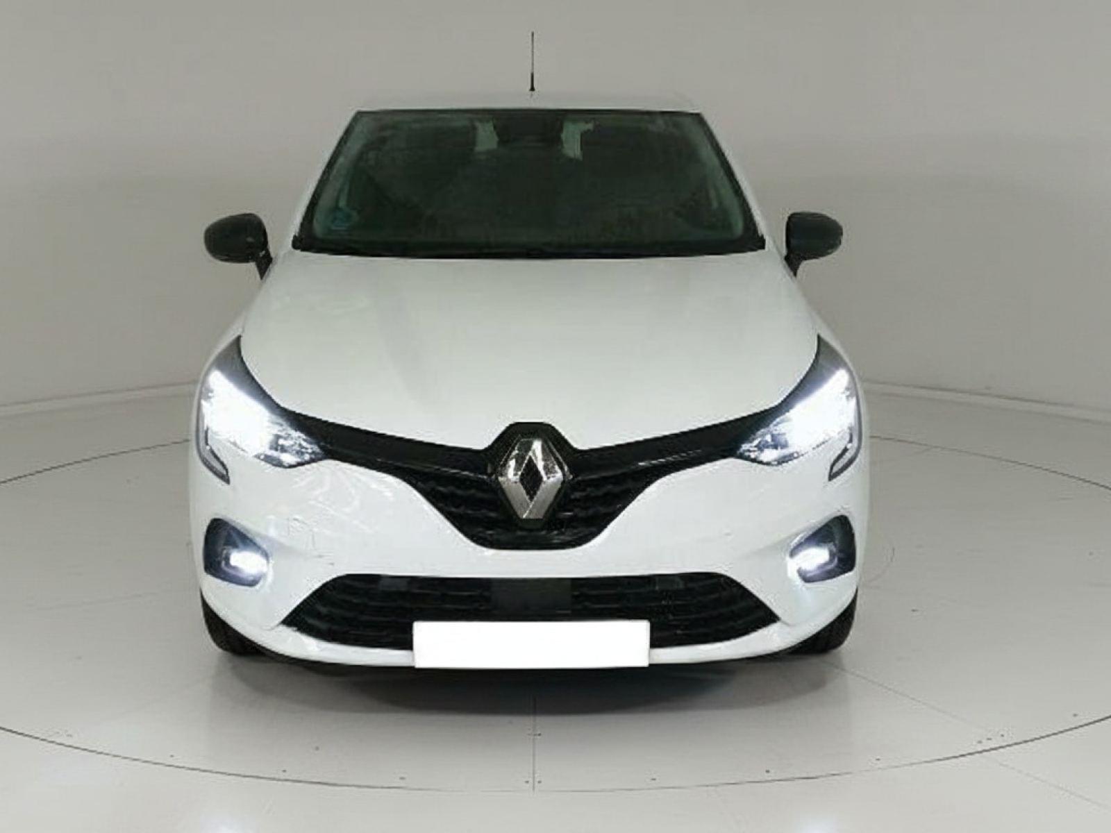 RENAULT CLIO BUSINESS BLUE DCI 63 KW (85CV) 2