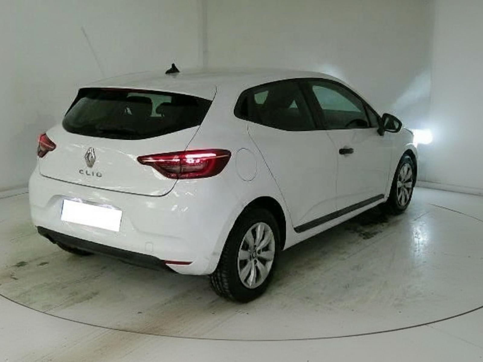 RENAULT CLIO BUSINESS BLUE DCI 63 KW (85CV) 3