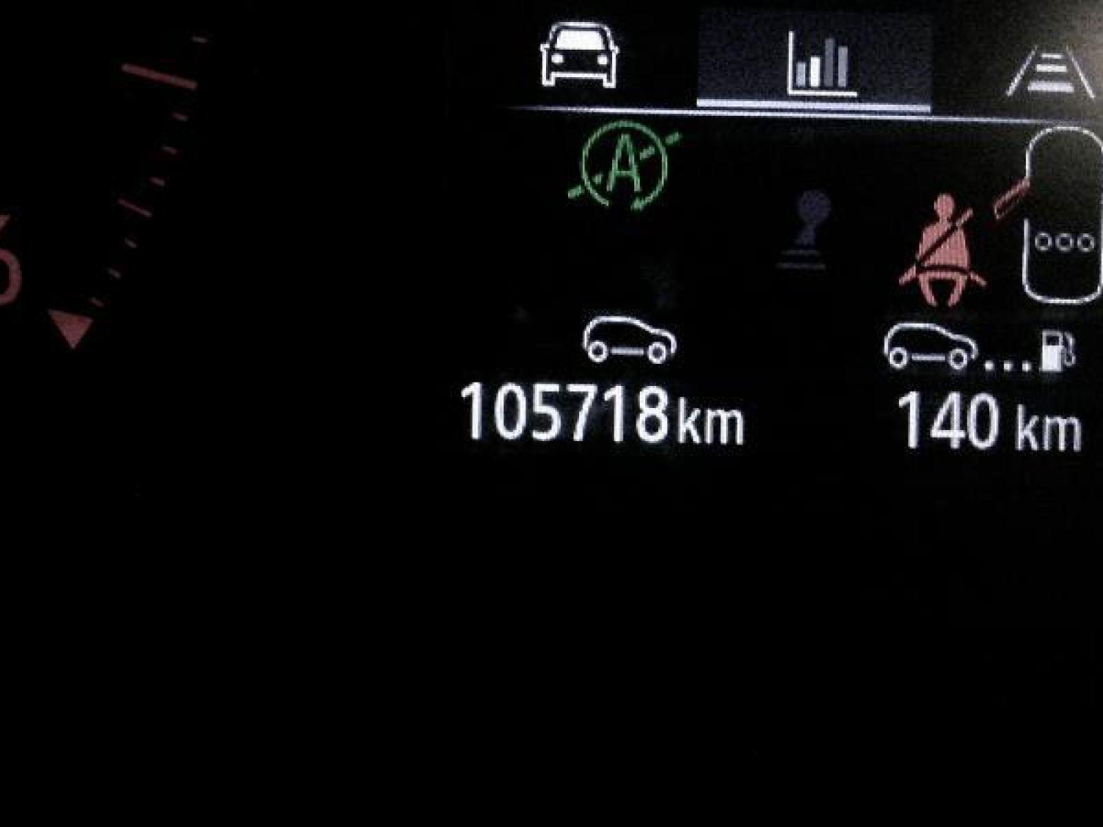 RENAULT CLIO BUSINESS BLUE DCI 63 KW (85CV) 7