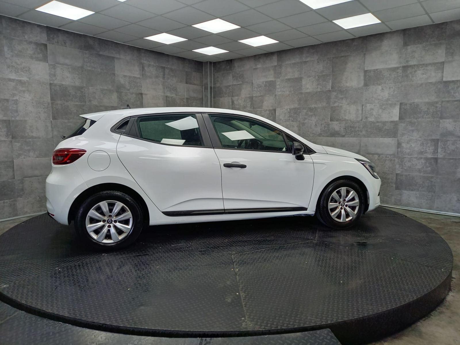 RENAULT CLIO BUSINESS BLUE DCI 63 KW (85CV) 4 