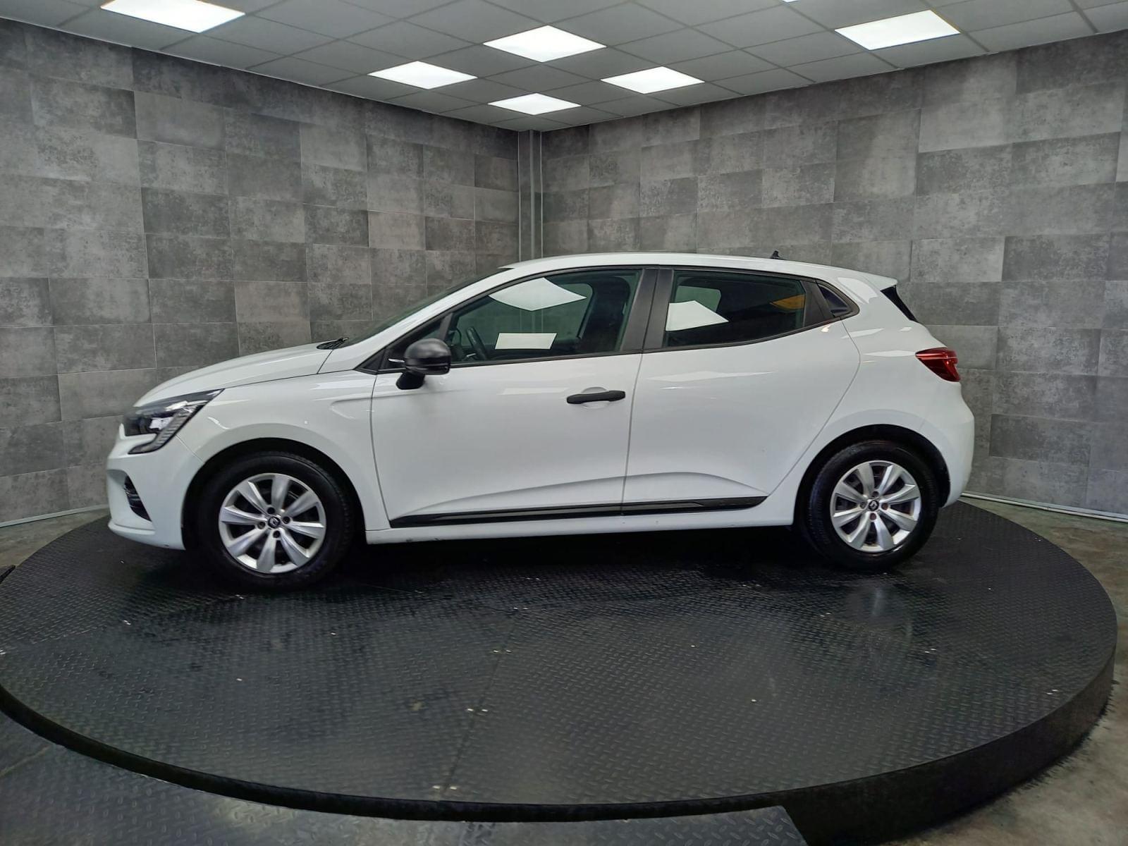 RENAULT CLIO BUSINESS BLUE DCI 63 KW (85CV) 6 