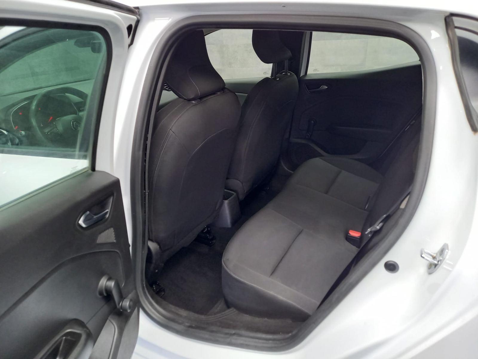 RENAULT CLIO BUSINESS BLUE DCI 63 KW (85CV) 10 
