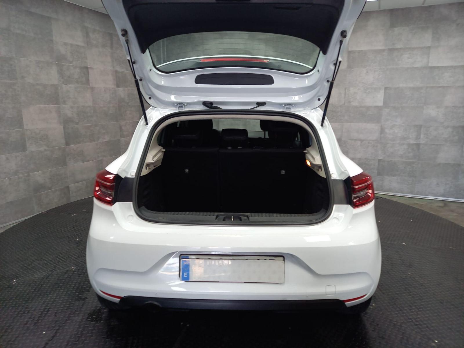 RENAULT CLIO BUSINESS BLUE DCI 63 KW (85CV) 11 