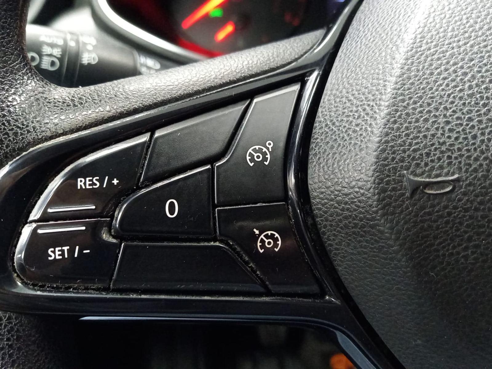 RENAULT CLIO BUSINESS BLUE DCI 63 KW (85CV) 24 