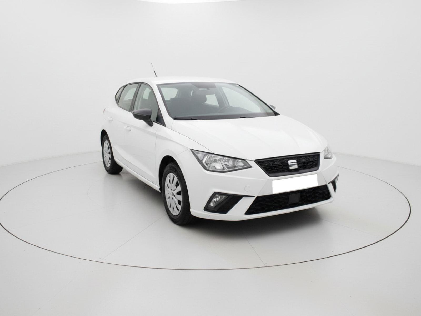 SEAT IBIZA 1.0 TGI 66kW (90CV) Reference Business 2