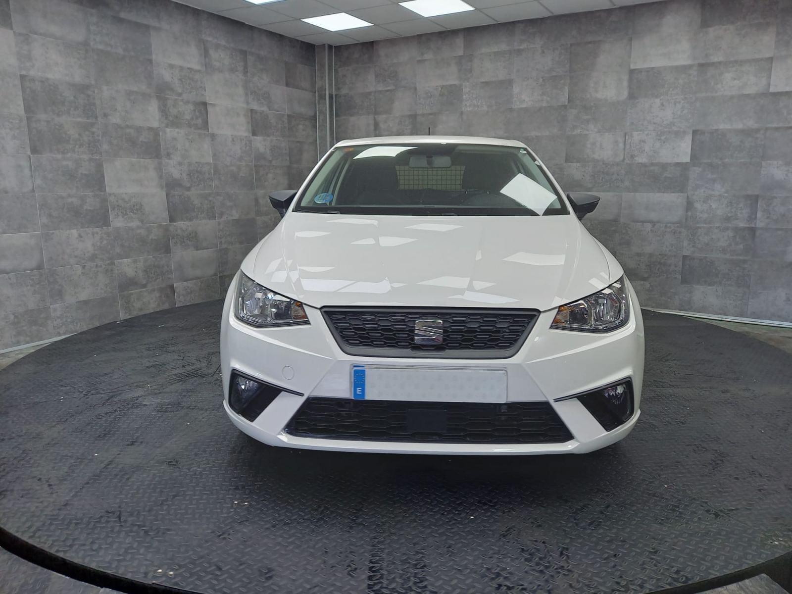 SEAT IBIZA 1.0 TGI 90CV Ref. Business INDUSTRIAL 2