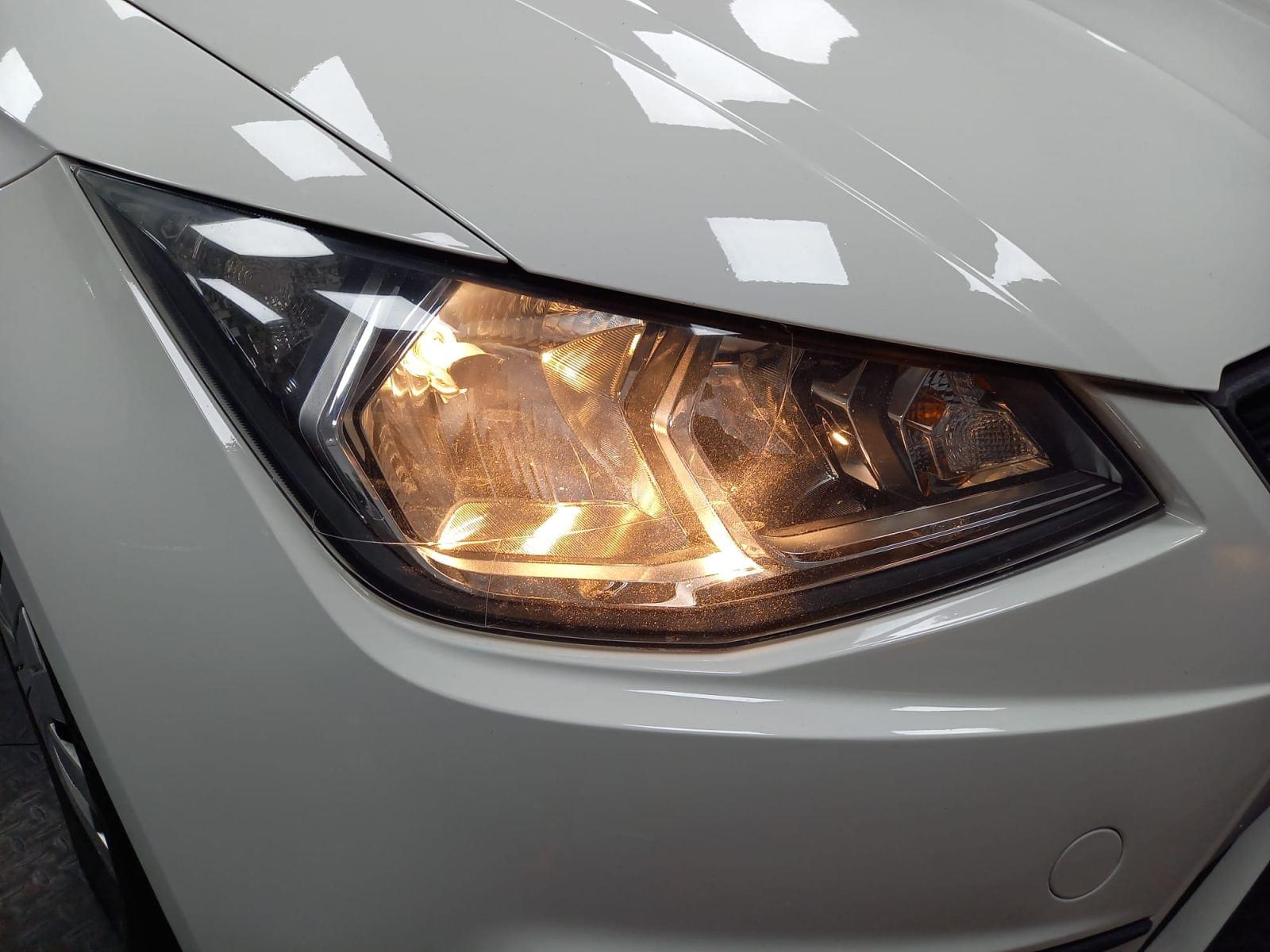 SEAT IBIZA 1.0 TGI 90CV Ref. Business INDUSTRIAL 13