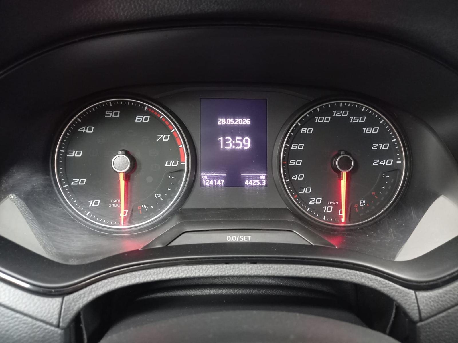 SEAT IBIZA 1.0 TGI 90CV Ref. Business INDUSTRIAL 21