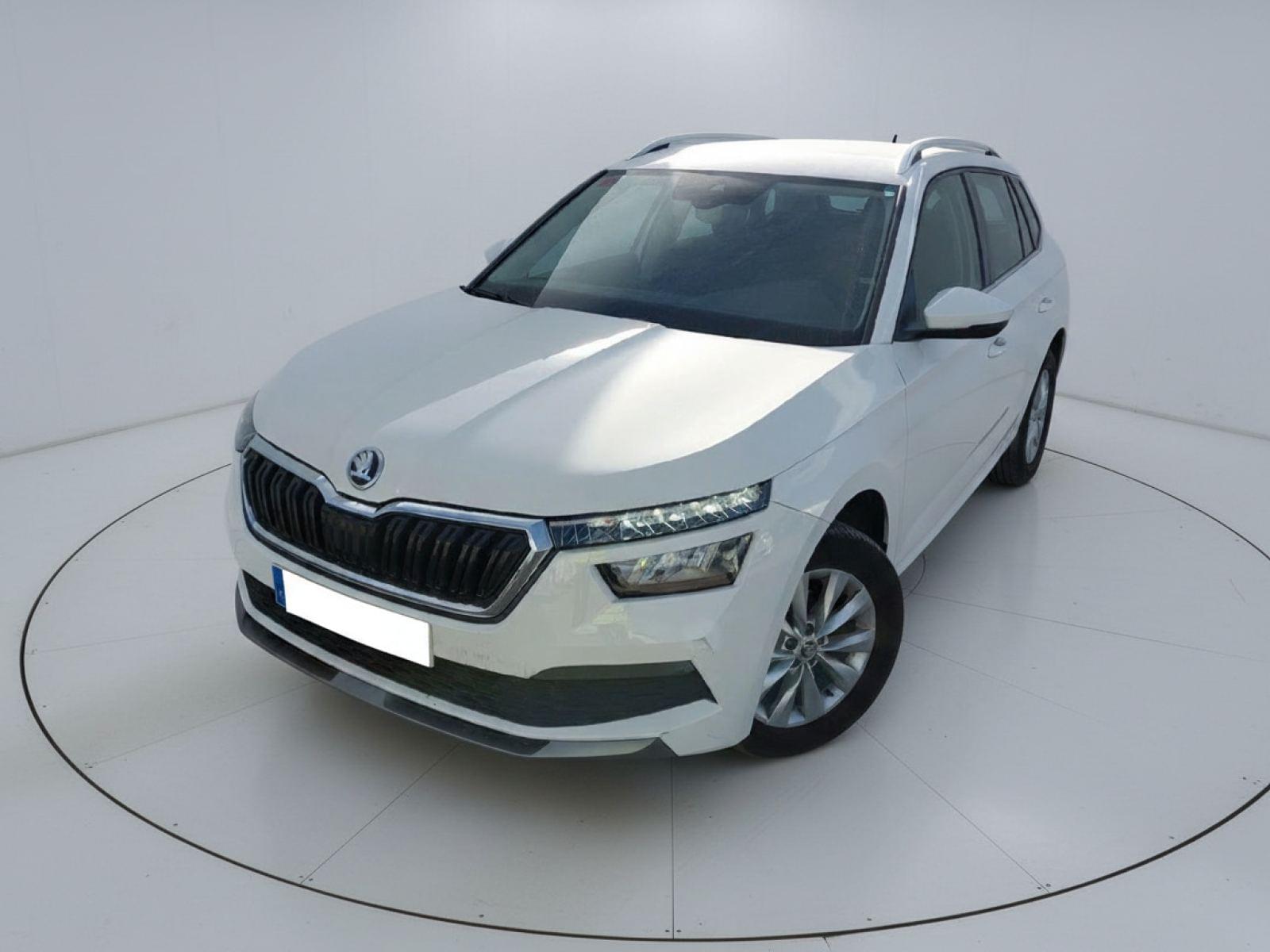SKODA KAMIQ 1.0 TSI 81kW (110CV) DSG Ambition (CX) 1 