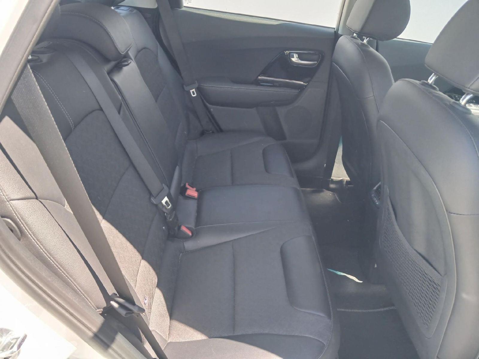 KIA NIRO crossover 1.6 GDi HEV 104kW 141CV Drive 7 