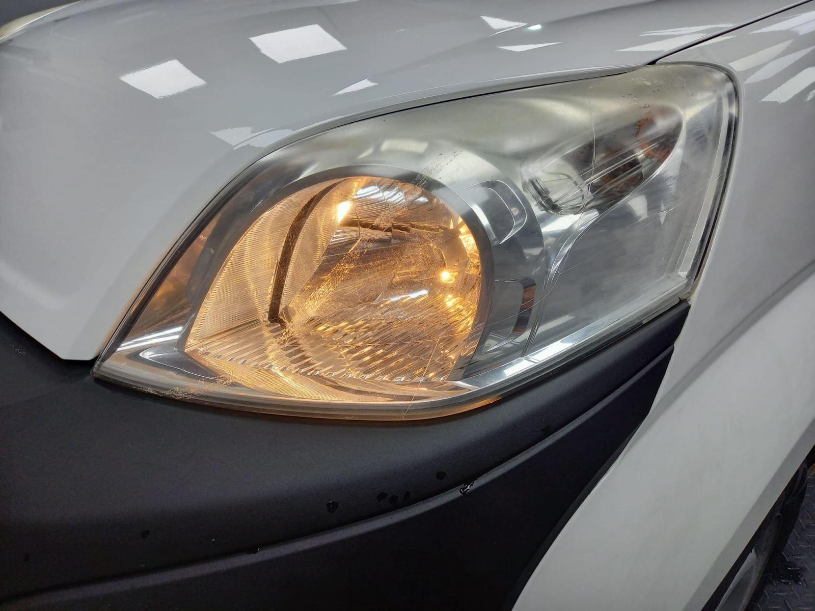 FIAT FIORINO Cargo Base 1.3 Mjet 59kW (80CV) E6 13