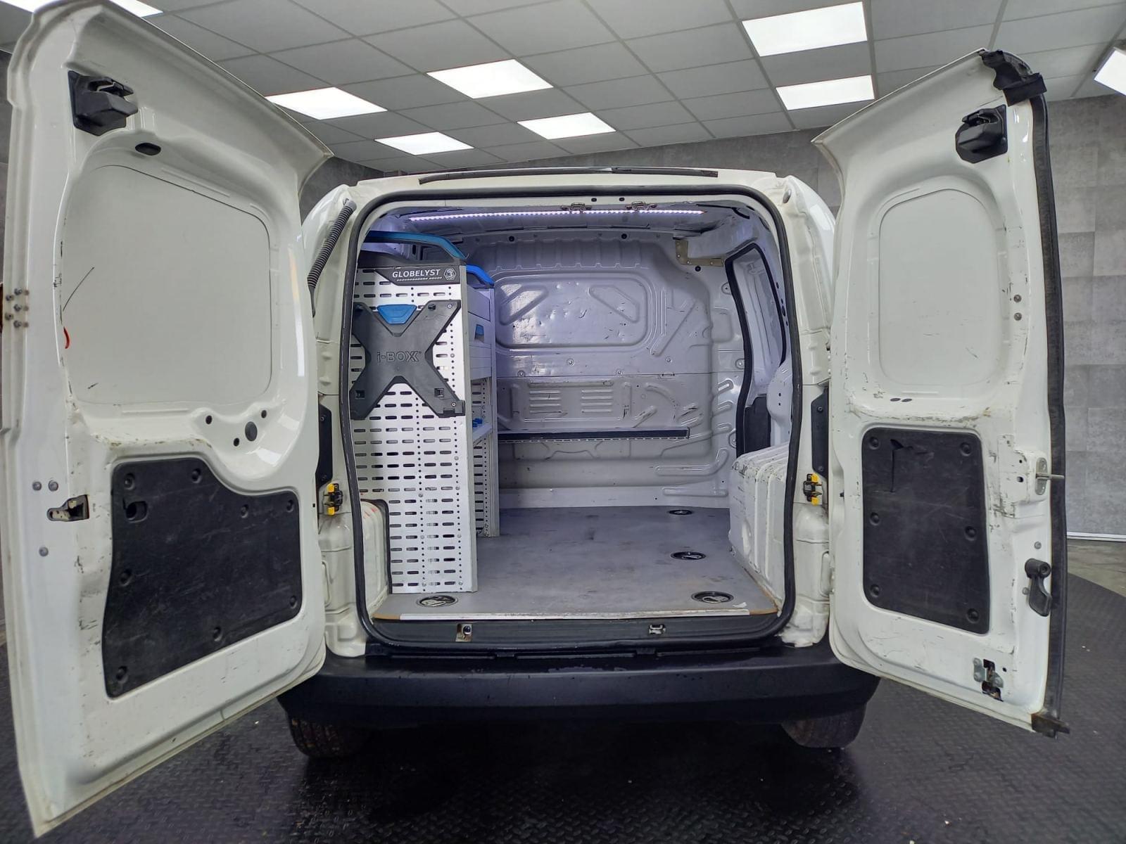 FIAT FIORINO Cargo Base 1.3 Mjet 59kW (80CV) E6 10