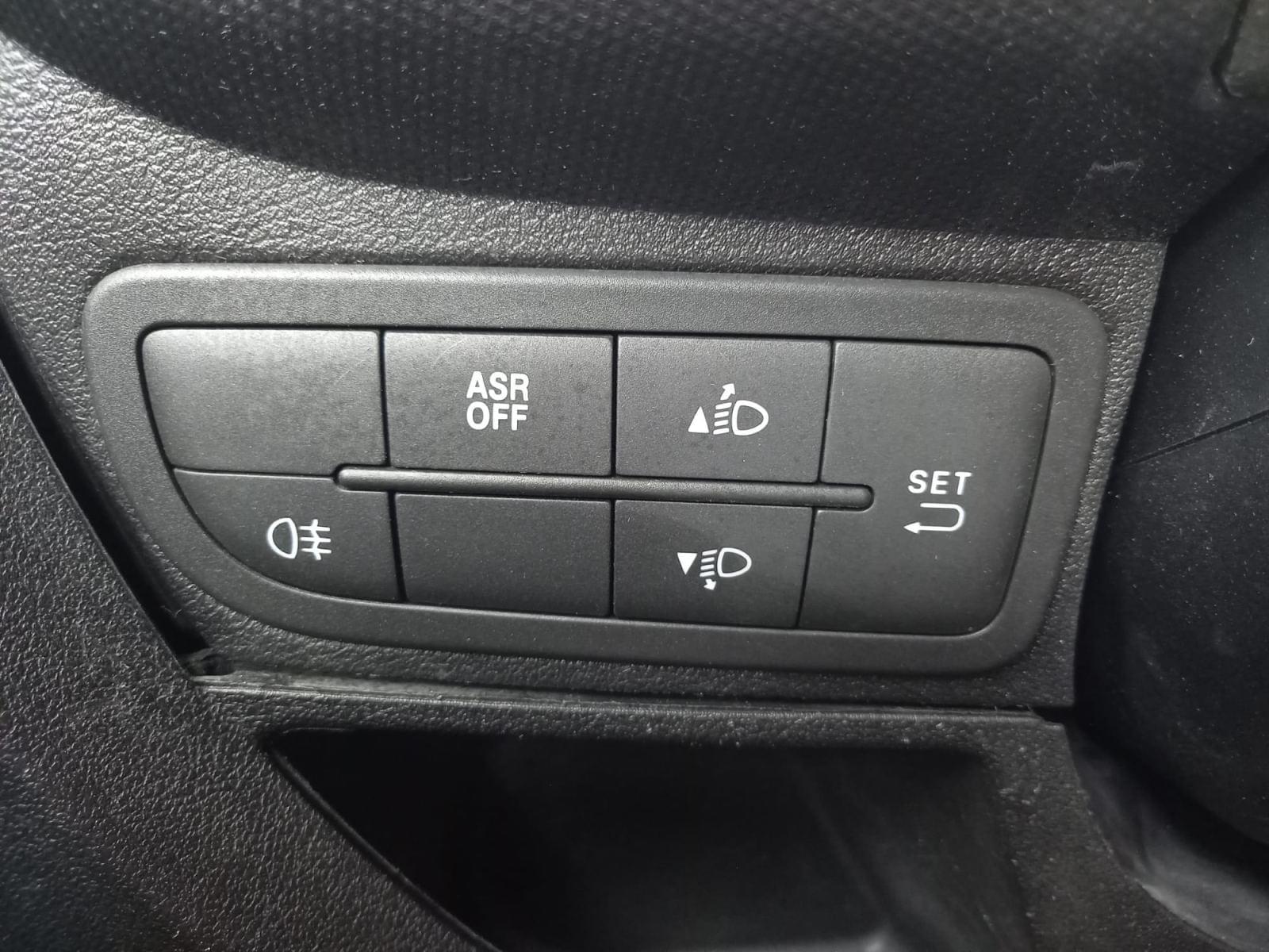 FIAT FIORINO Cargo Base 1.3 Mjet 59kW (80CV) E6 17