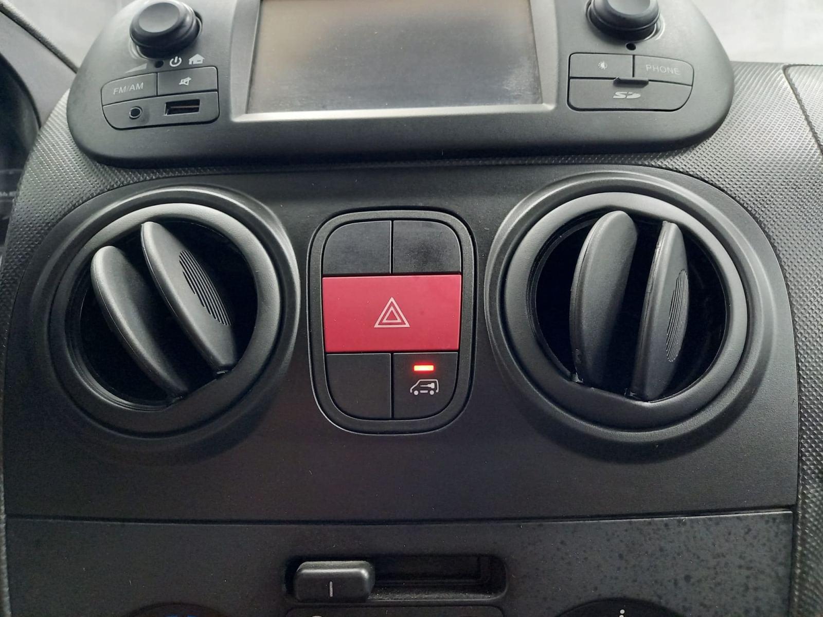 FIAT FIORINO Cargo Base 1.3 Mjet 59kW (80CV) E6 22