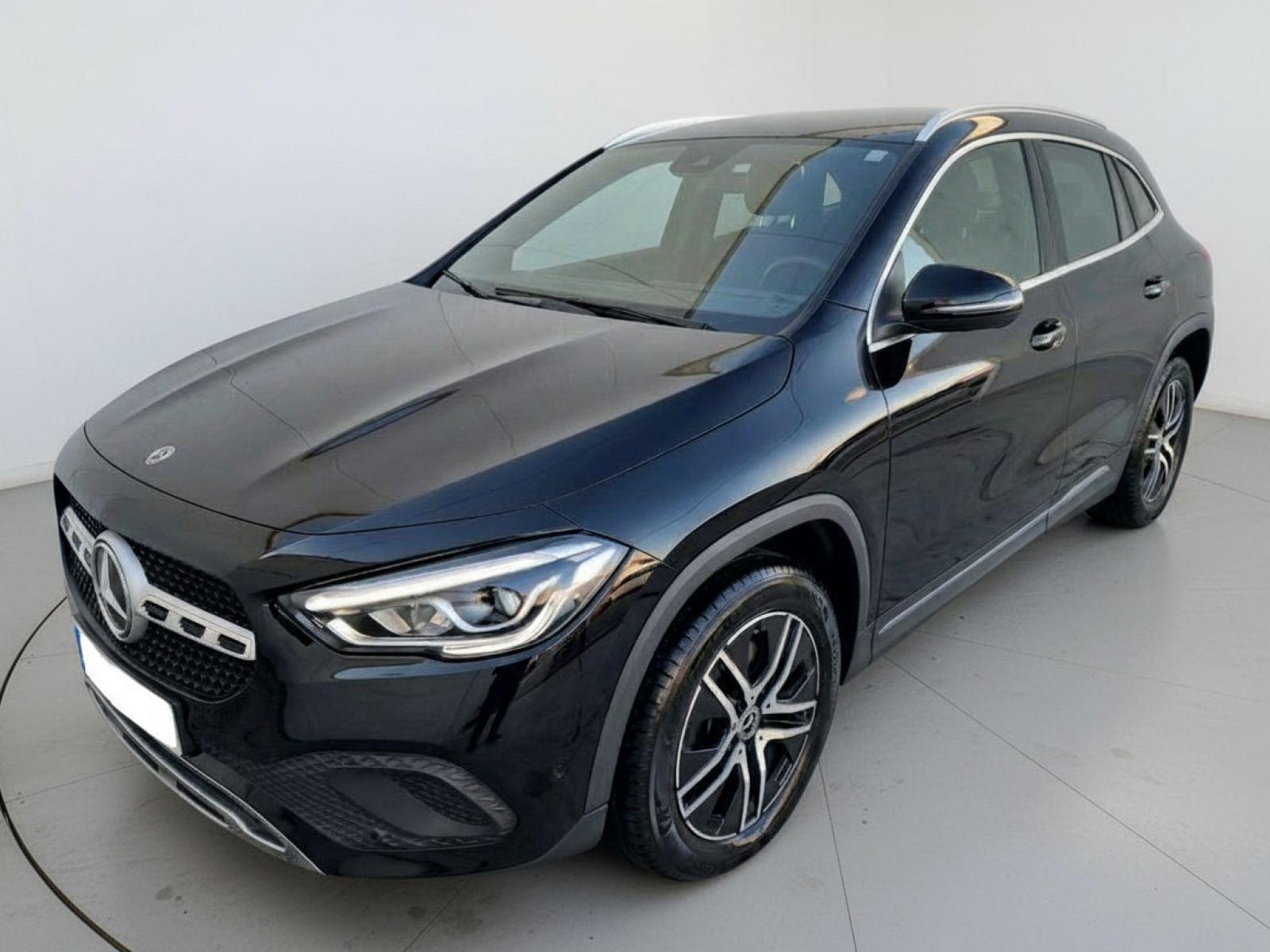 imagen de MERCEDES CLASE GLA 250 E 220 CV - REF: 06464