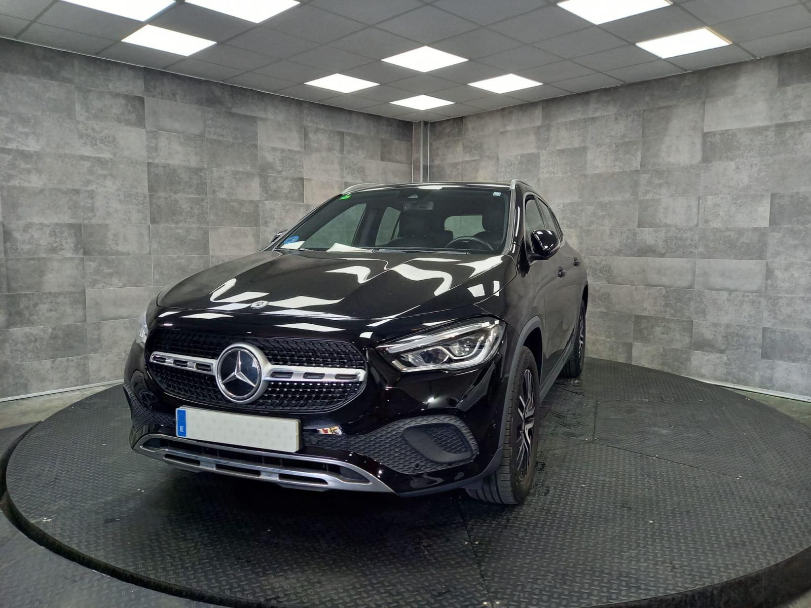 imagen de MERCEDES CLASE GLA 250 E 220 CV - REF: 06464