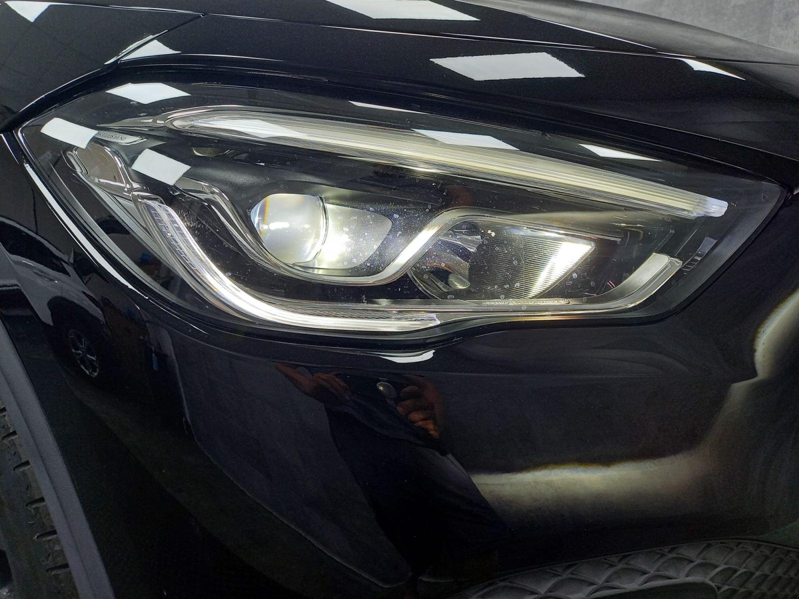MERCEDES CLASE GLA 250 E 220 CV 36