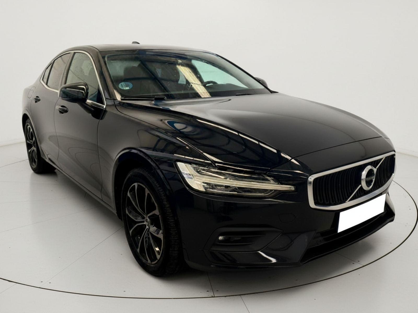 VOLVO S60 B4 FWD MOMENTUM PRO OUT 2 