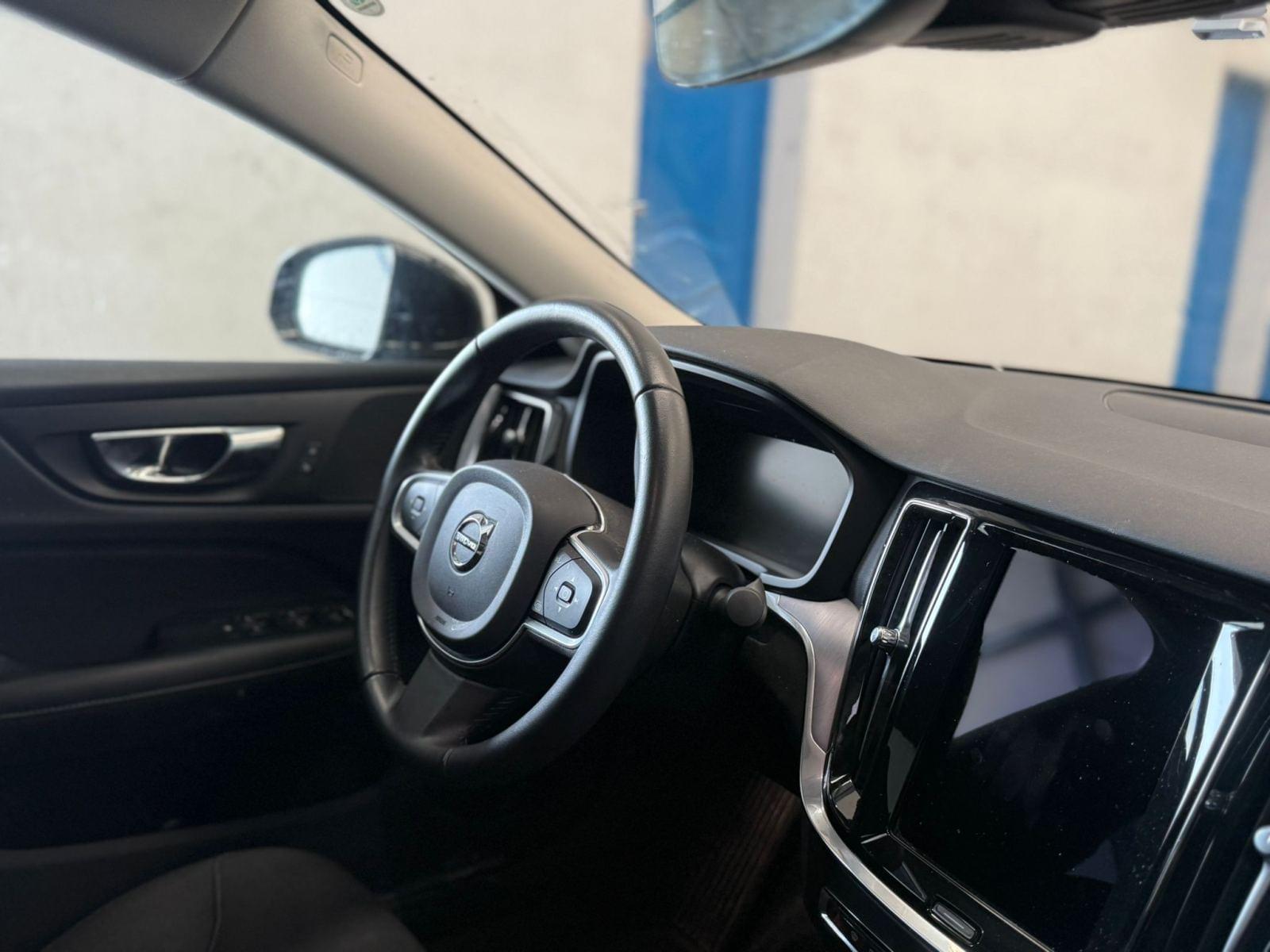 VOLVO S60 B4 FWD MOMENTUM PRO OUT 6 