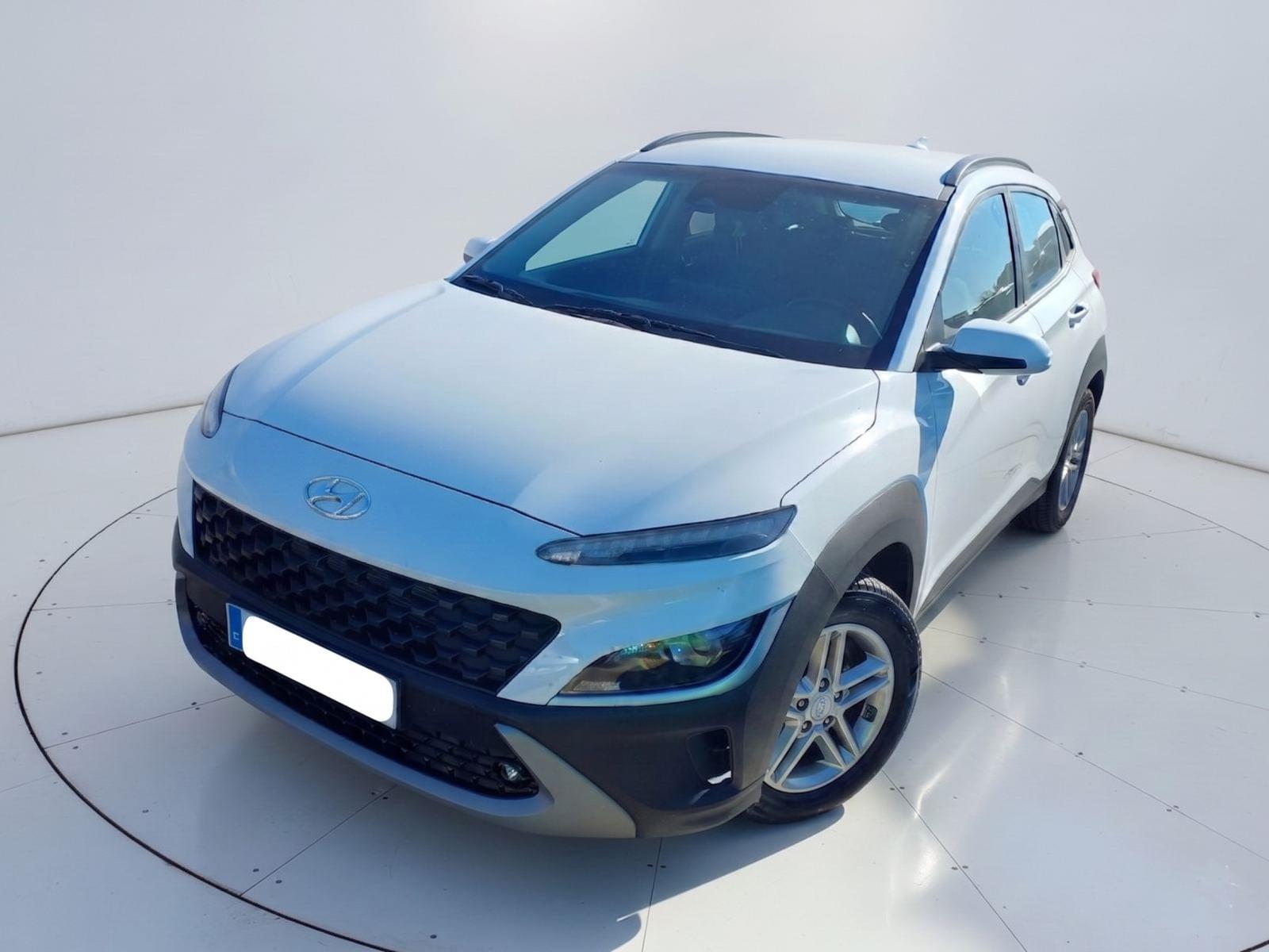 HYUNDAI KONA todoterreno 1.6 CRDI 136CV 48V Maxx 4X2 1 