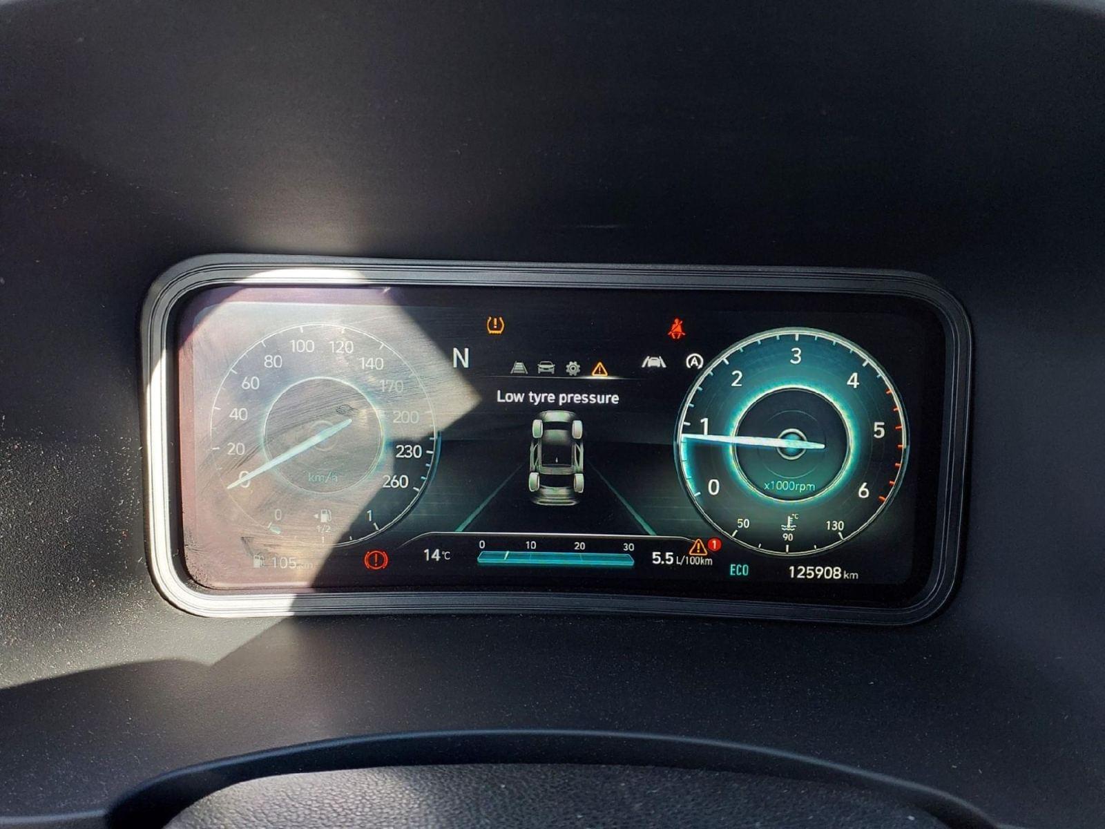 HYUNDAI KONA todoterreno 1.6 CRDI 136CV 48V Maxx 4X2 4 