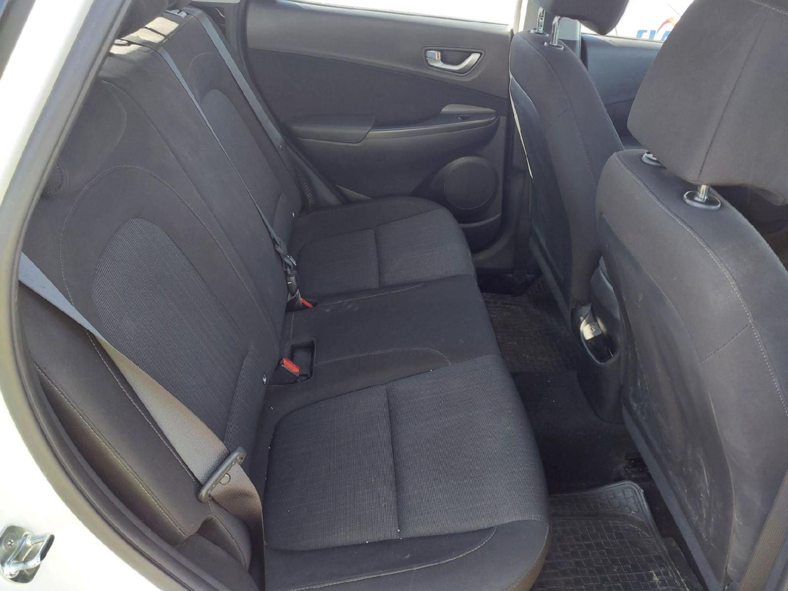 HYUNDAI KONA todoterreno 1.6 CRDI 136CV 48V Maxx 4X2 6 