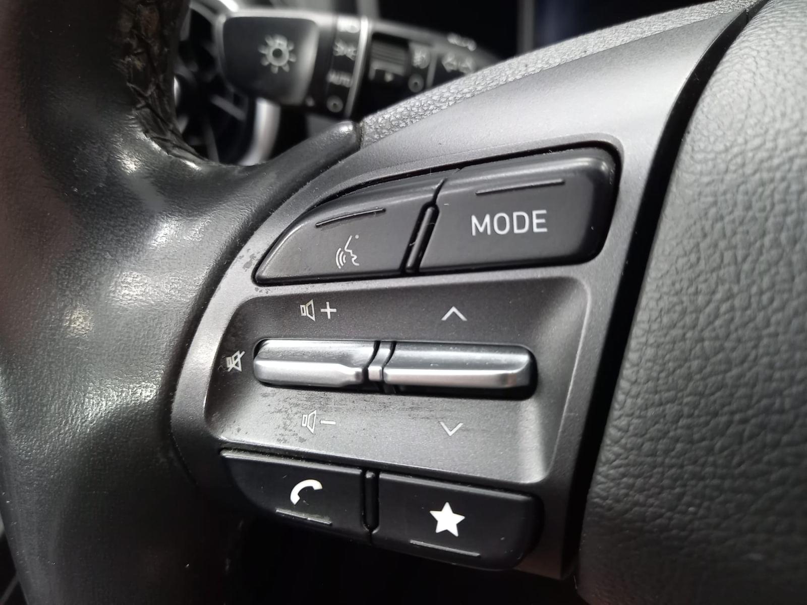 HYUNDAI KONA todoterreno 1.6 CRDI 136CV 48V Maxx 4X2 20 