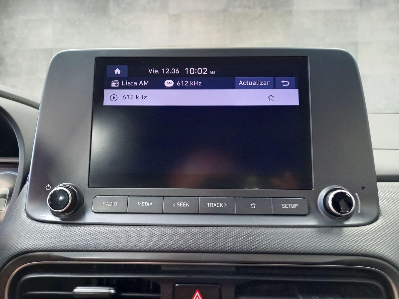 HYUNDAI KONA todoterreno 1.6 CRDI 136CV 48V Maxx 4X2 25 