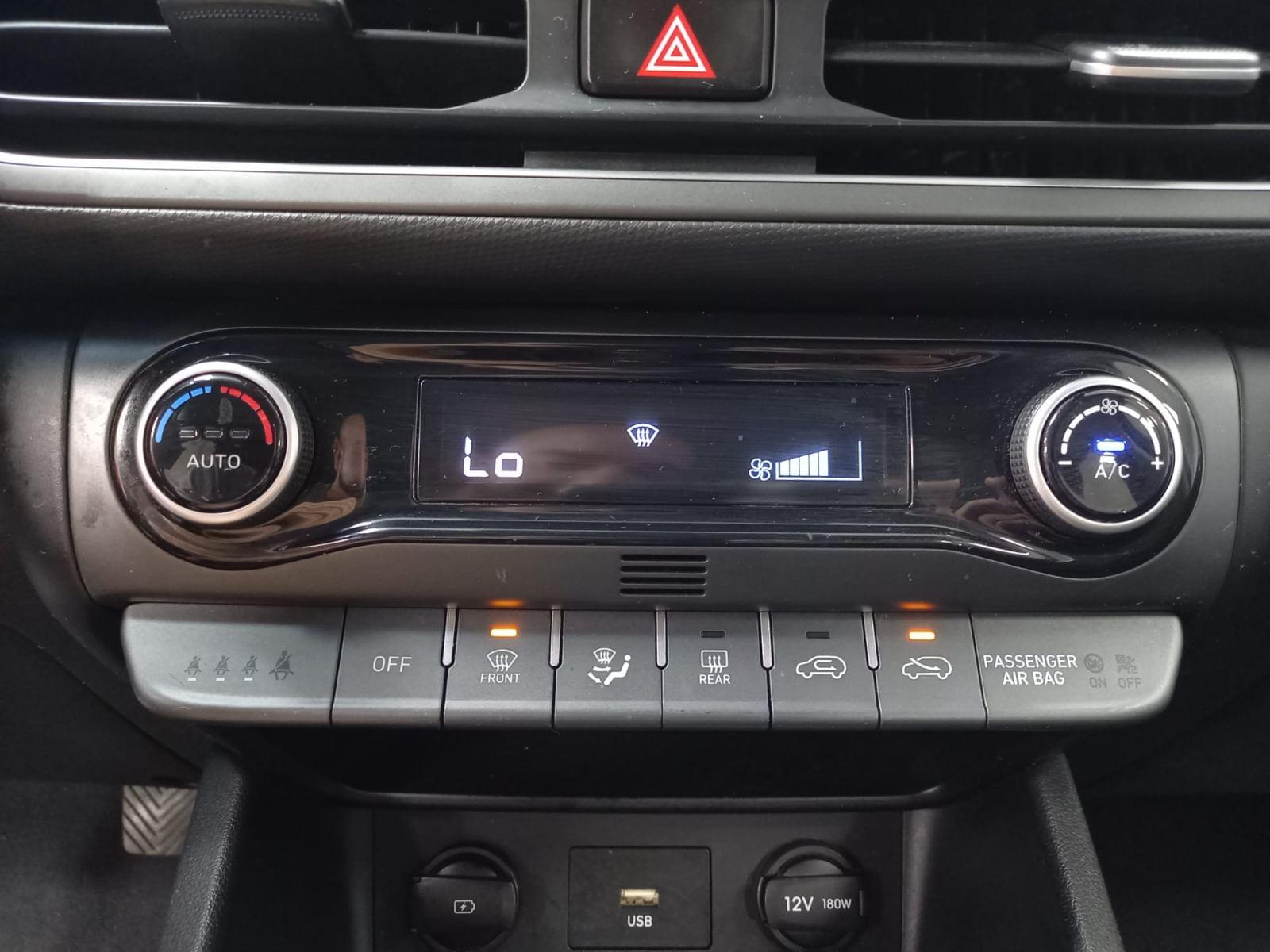 HYUNDAI KONA todoterreno 1.6 CRDI 136CV 48V Maxx 4X2 27 