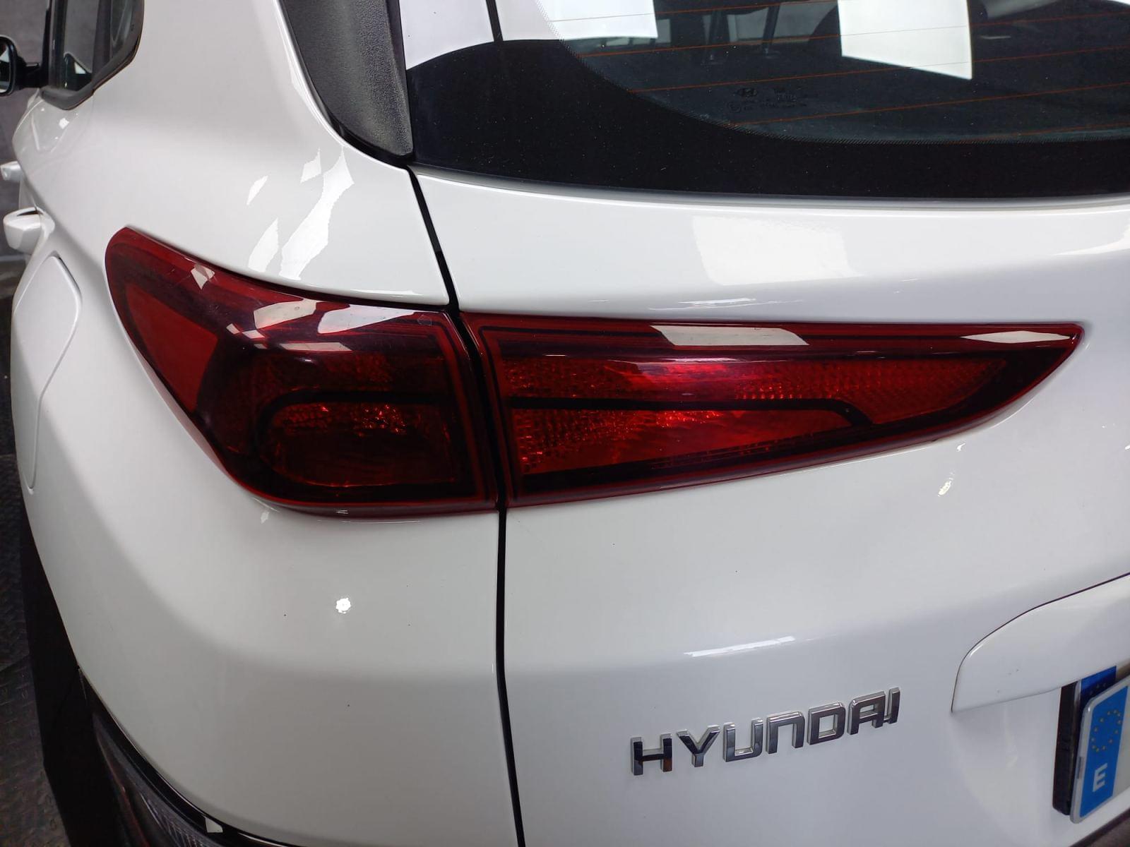 HYUNDAI KONA todoterreno 1.6 CRDI 136CV 48V Maxx 4X2 33 