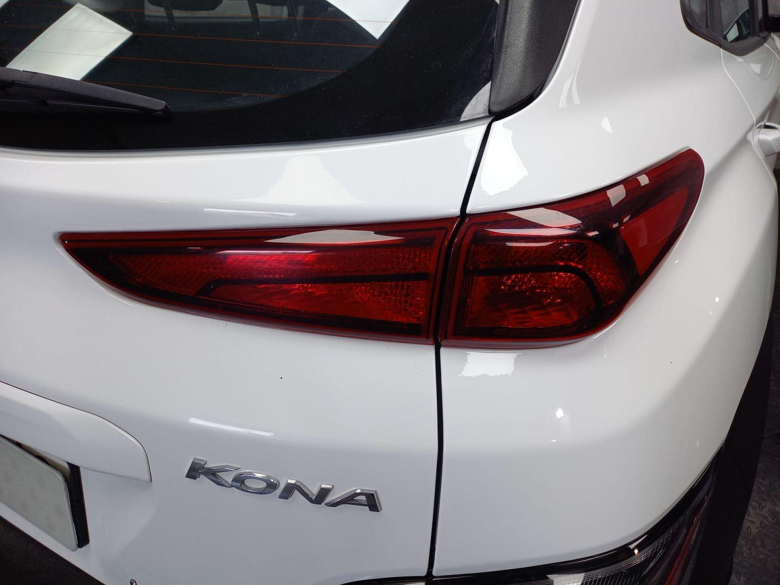 HYUNDAI KONA todoterreno 1.6 CRDI 136CV 48V Maxx 4X2 34 