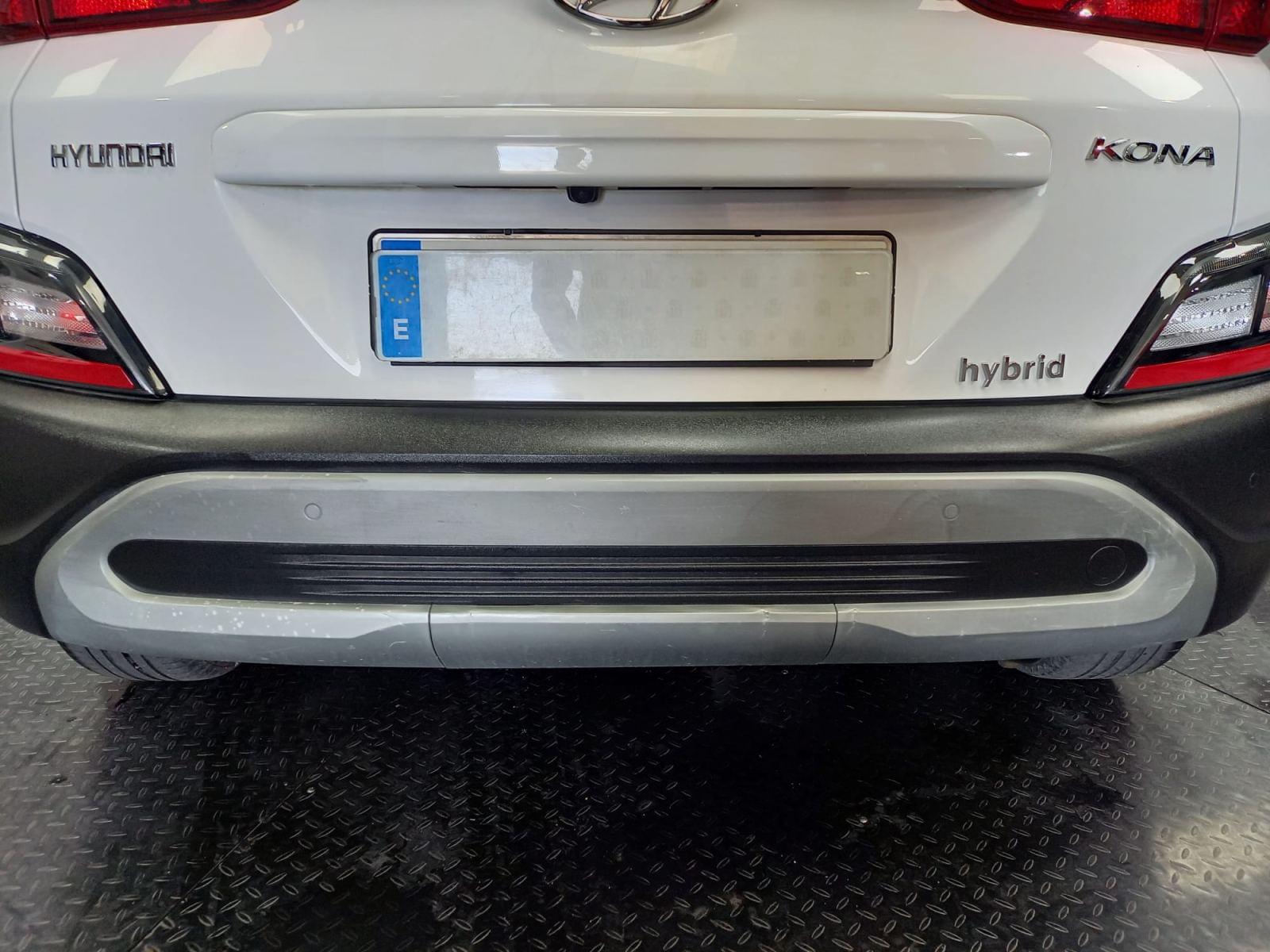 HYUNDAI KONA todoterreno 1.6 CRDI 136CV 48V Maxx 4X2 35 