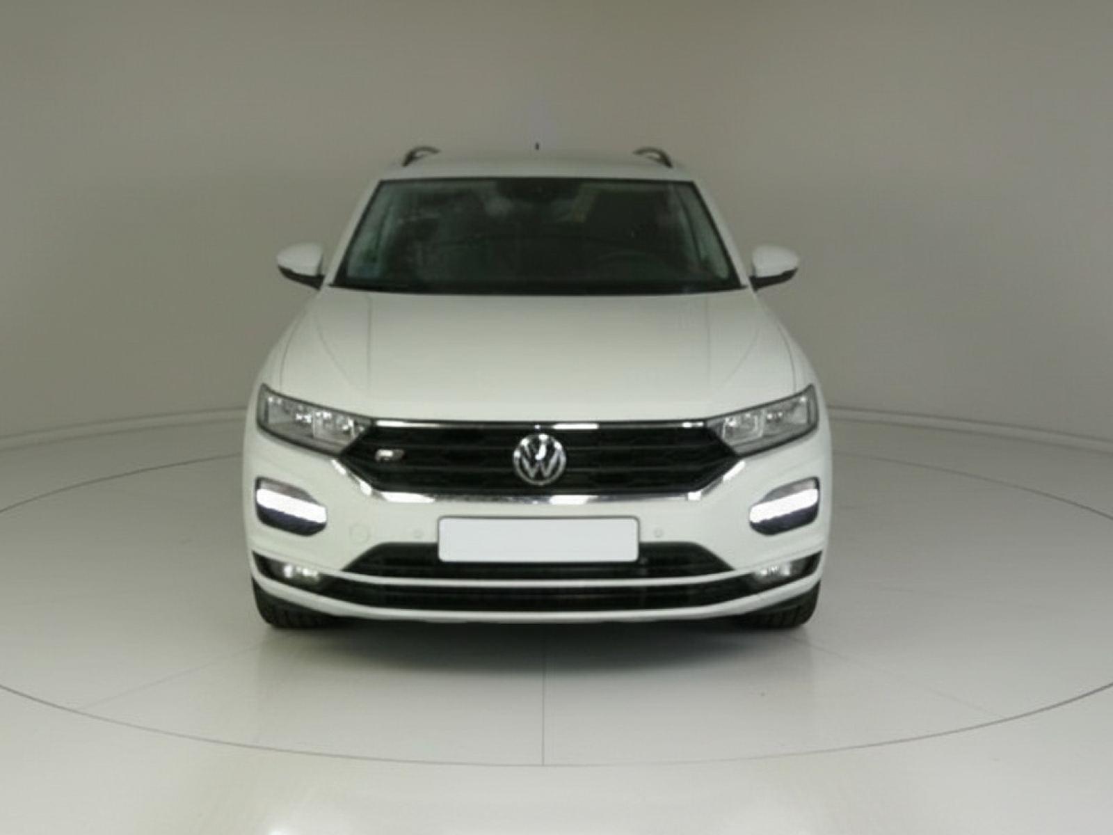 VOLKSWAGEN T-ROC ADVANCE R-LINE 2.0 TDI 110KW (150CV) 2