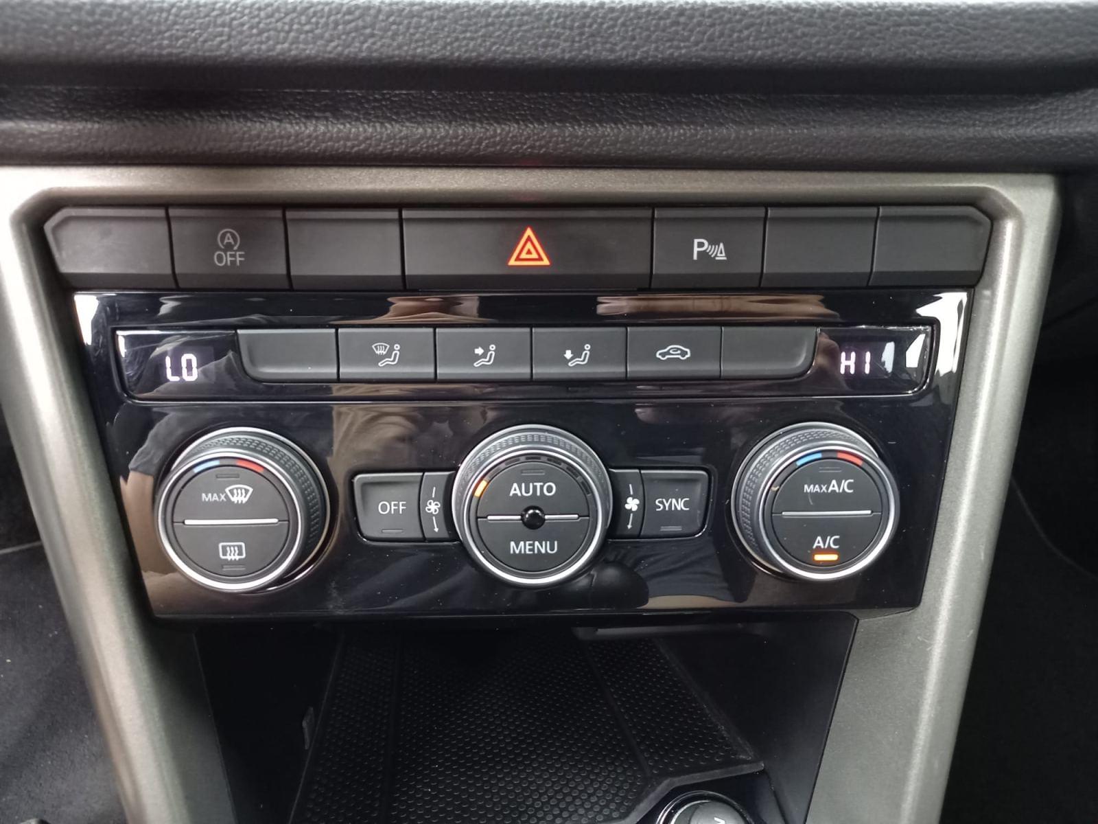 VOLKSWAGEN T-ROC ADVANCE R-LINE 2.0 TDI 110KW (150CV) 12