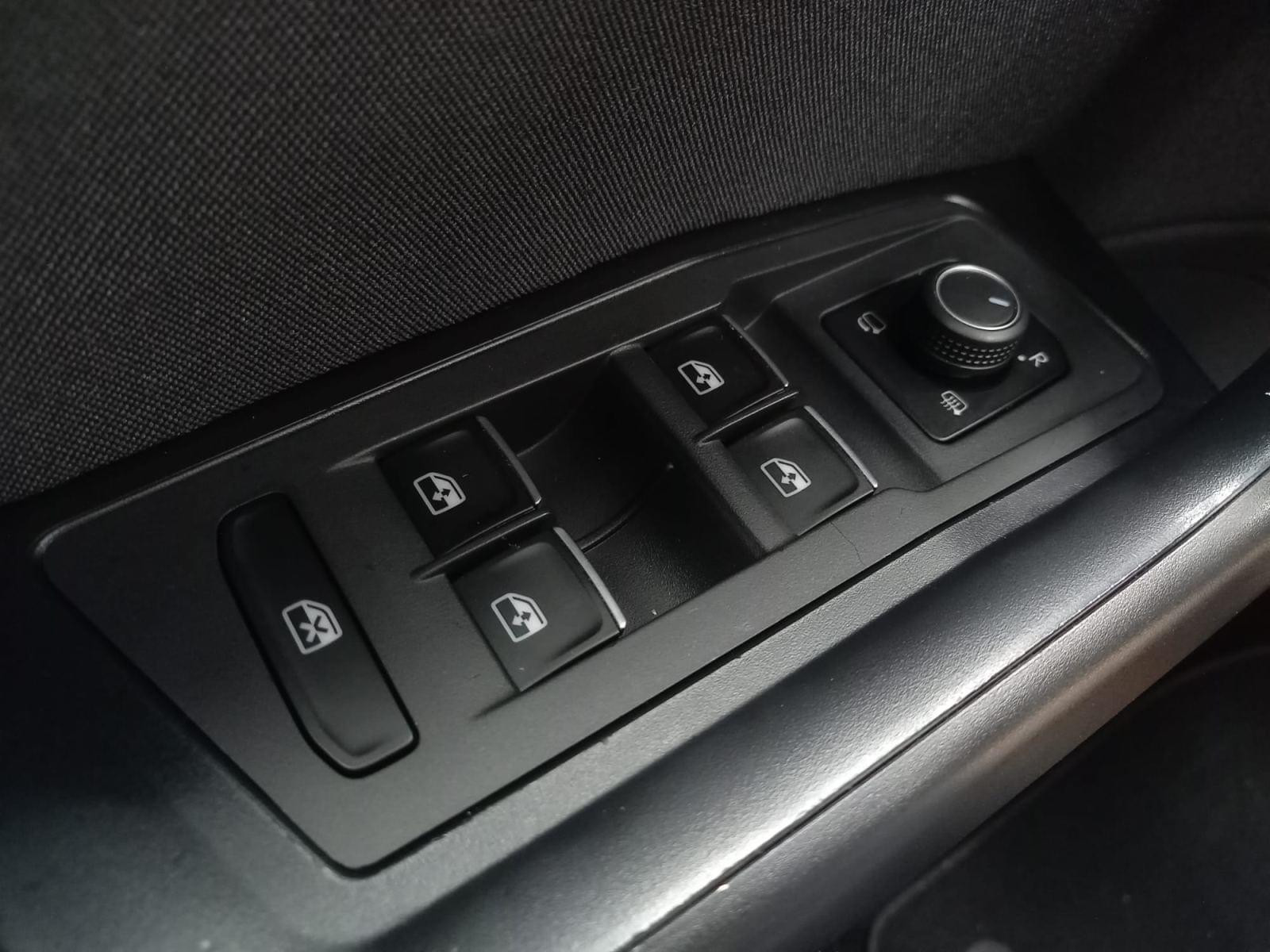 VOLKSWAGEN T-ROC ADVANCE R-LINE 2.0 TDI 110KW (150CV) 16