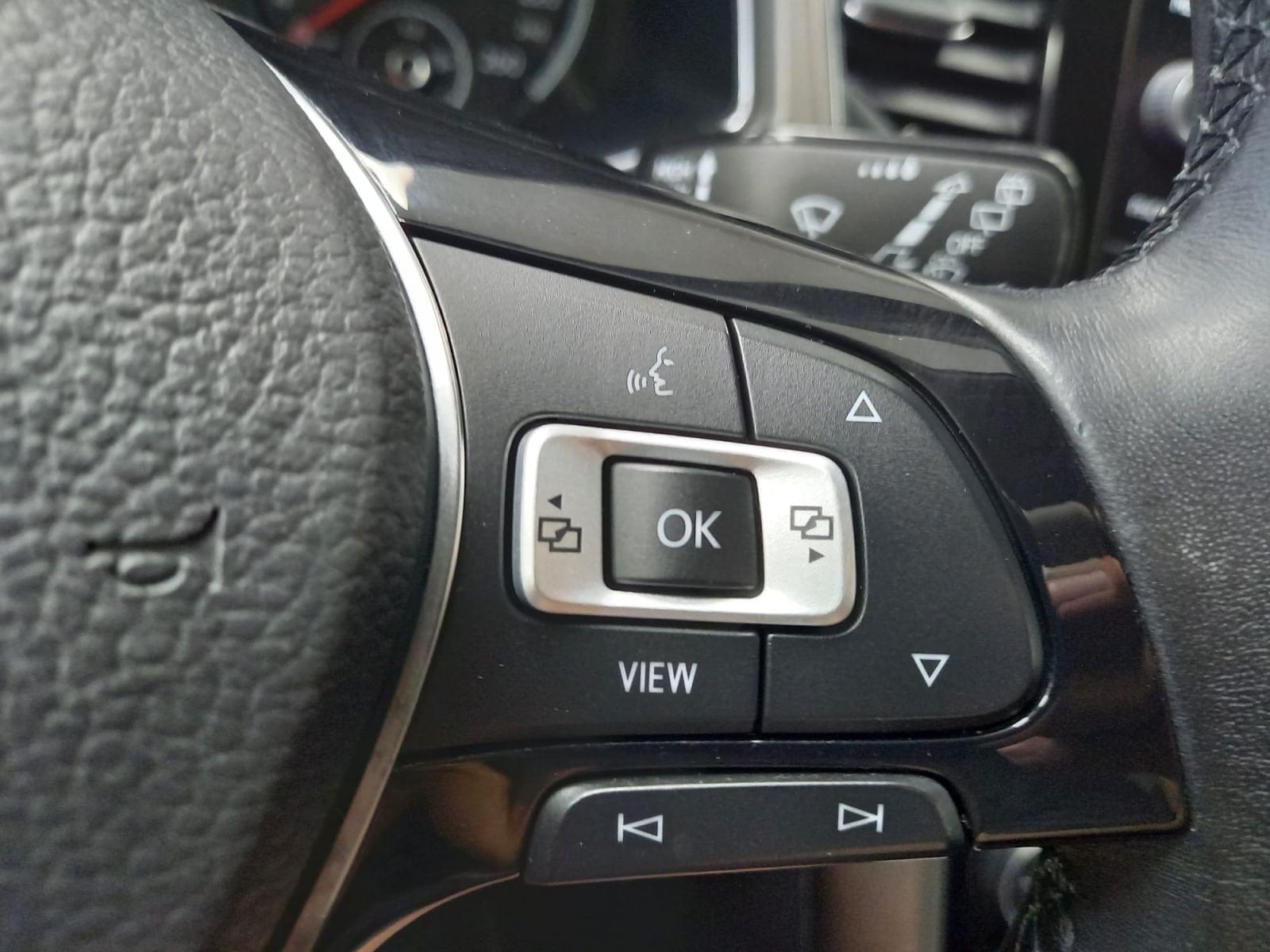 VOLKSWAGEN T-ROC ADVANCE R-LINE 2.0 TDI 110KW (150CV) 18