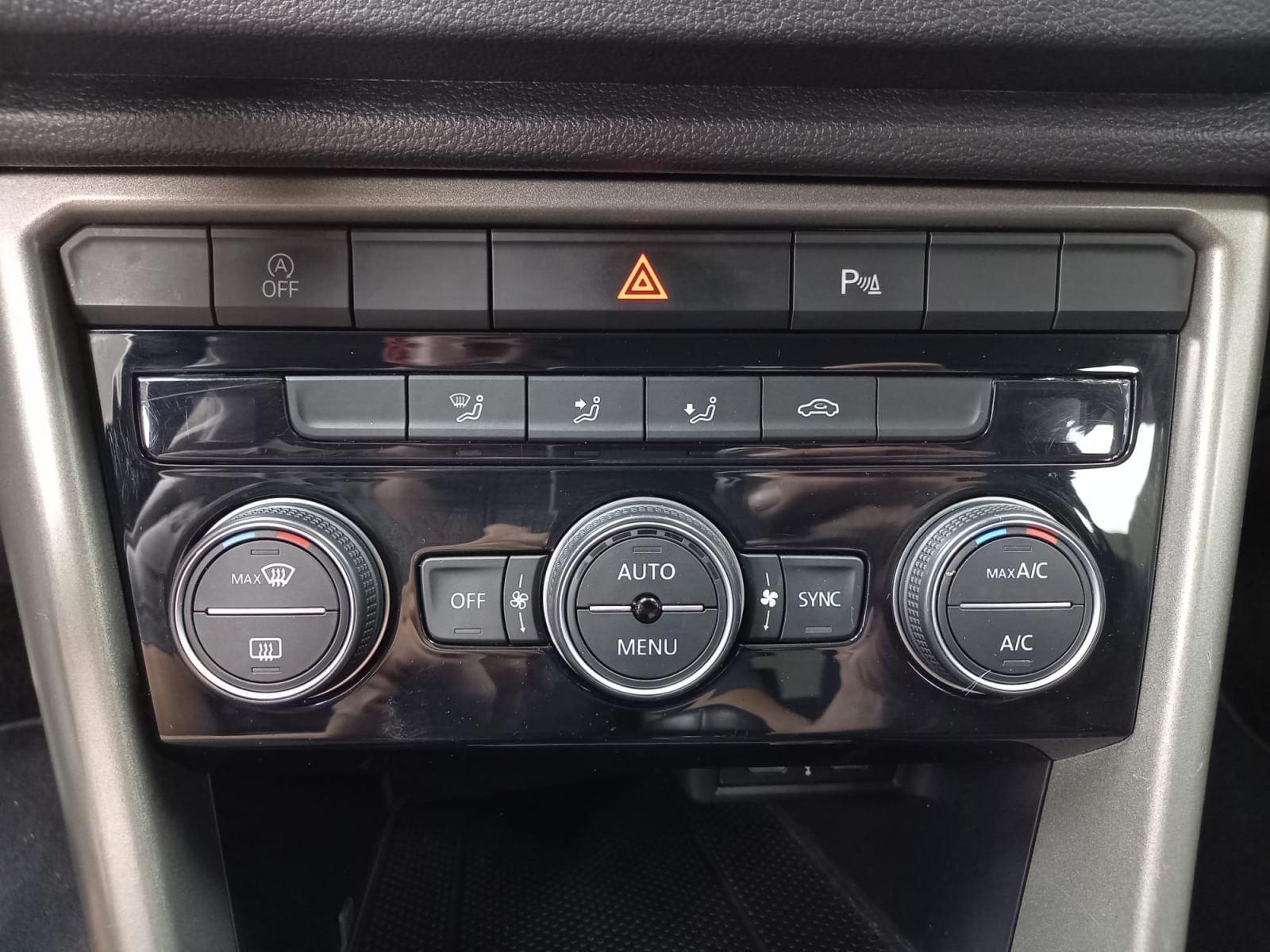 VOLKSWAGEN T-ROC ADVANCE R-LINE 2.0 TDI 110KW (150CV) 20