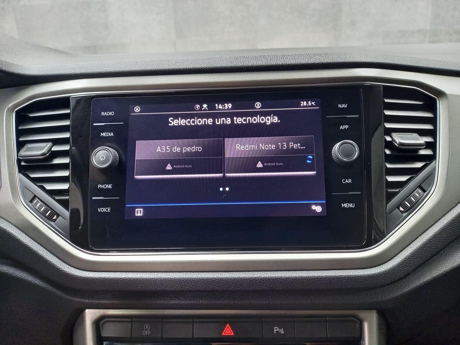 VOLKSWAGEN T-ROC ADVANCE R-LINE 2.0 TDI 110KW (150CV) 24