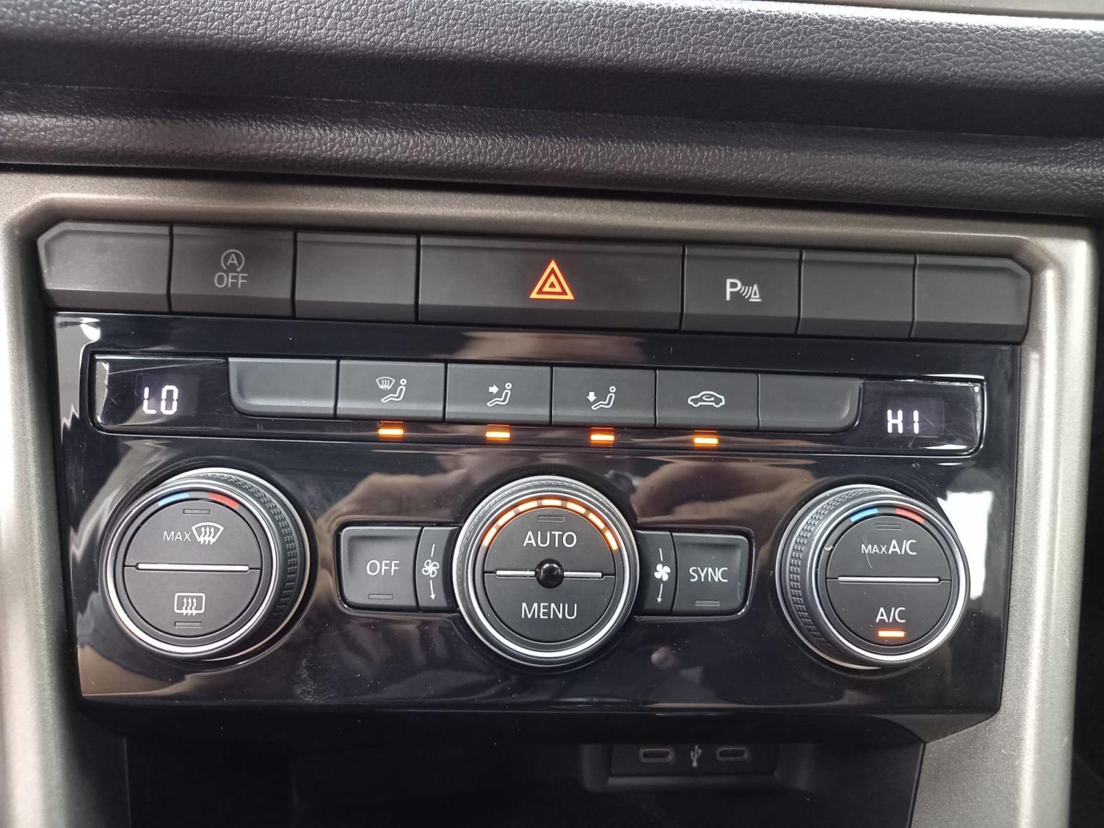 VOLKSWAGEN T-ROC ADVANCE R-LINE 2.0 TDI 110KW (150CV) 27