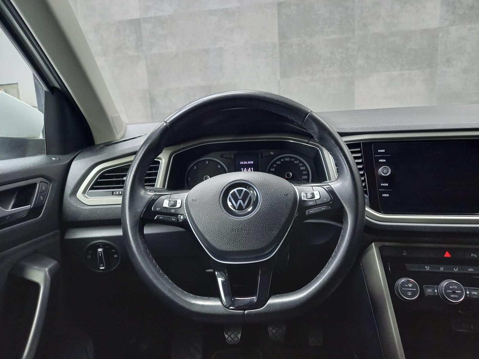 VOLKSWAGEN T-ROC ADVANCE R-LINE 2.0 TDI 110KW (150CV) 28