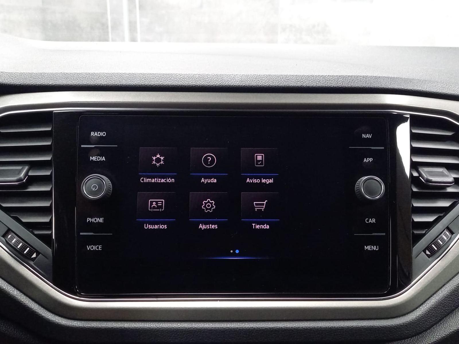 VOLKSWAGEN T-ROC ADVANCE R-LINE 2.0 TDI 110KW (150CV) 32