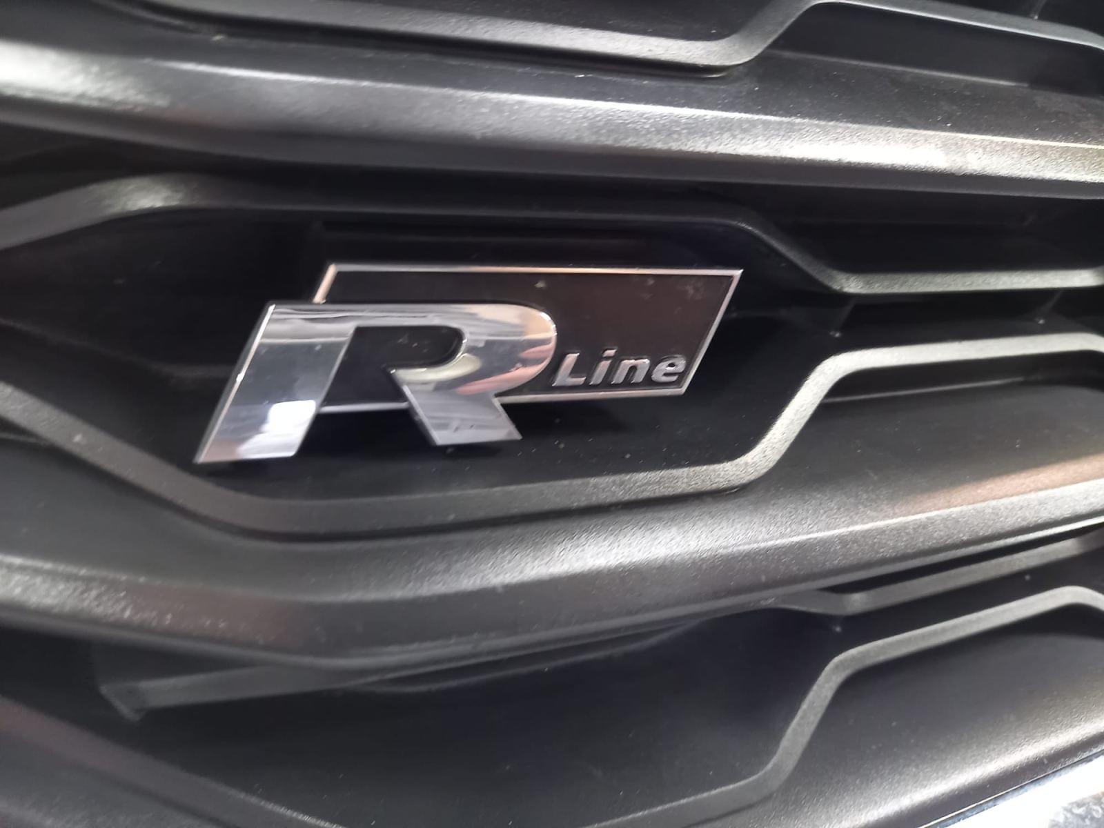 VOLKSWAGEN T-ROC ADVANCE R-LINE 2.0 TDI 110KW (150CV) 33