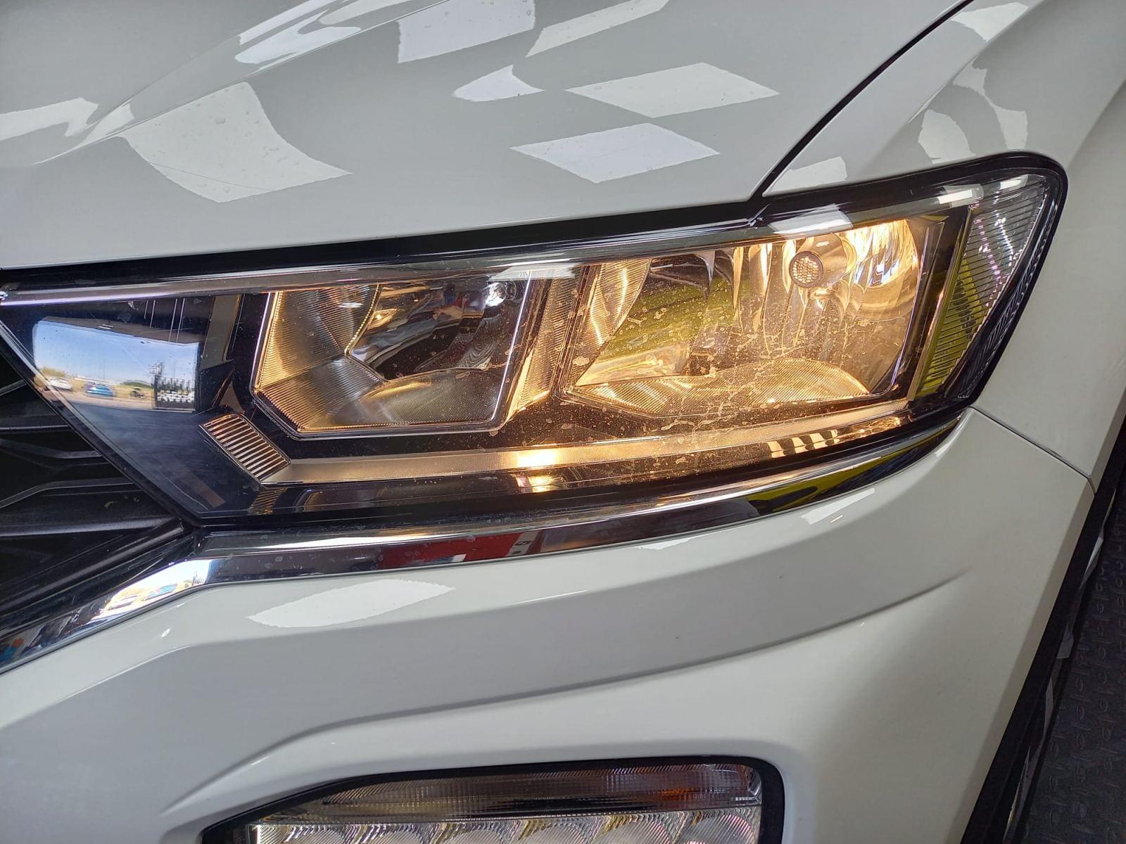 VOLKSWAGEN T-ROC ADVANCE R-LINE 2.0 TDI 110KW (150CV) 36