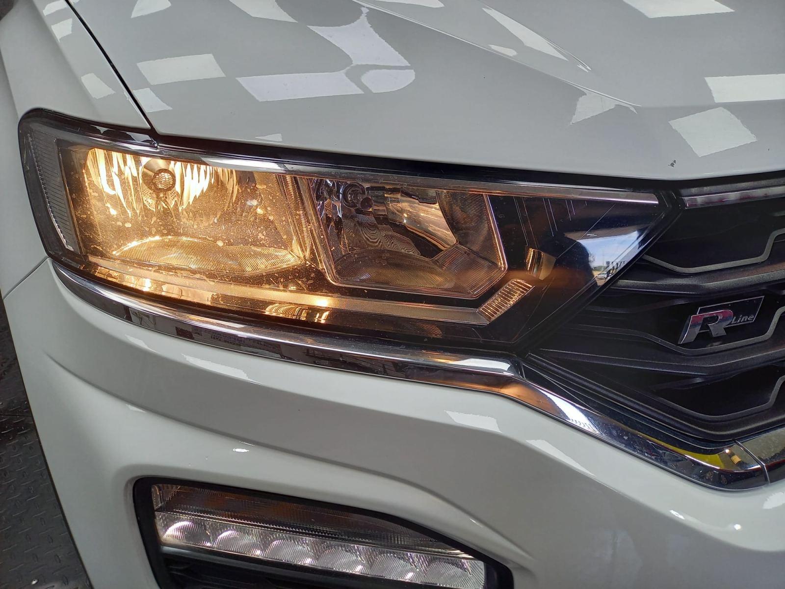 VOLKSWAGEN T-ROC ADVANCE R-LINE 2.0 TDI 110KW (150CV) 37
