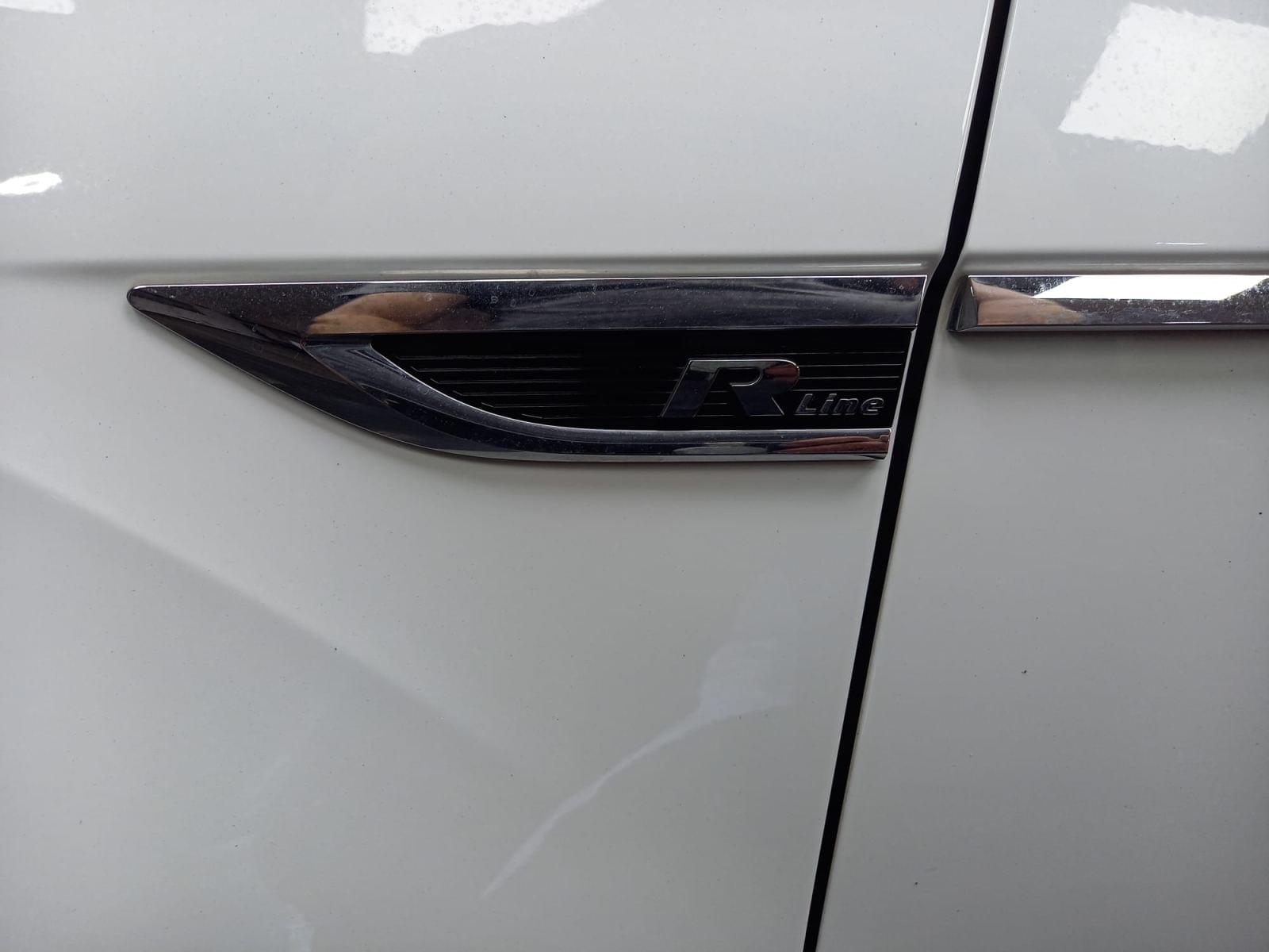VOLKSWAGEN T-ROC ADVANCE R-LINE 2.0 TDI 110KW (150CV) 38