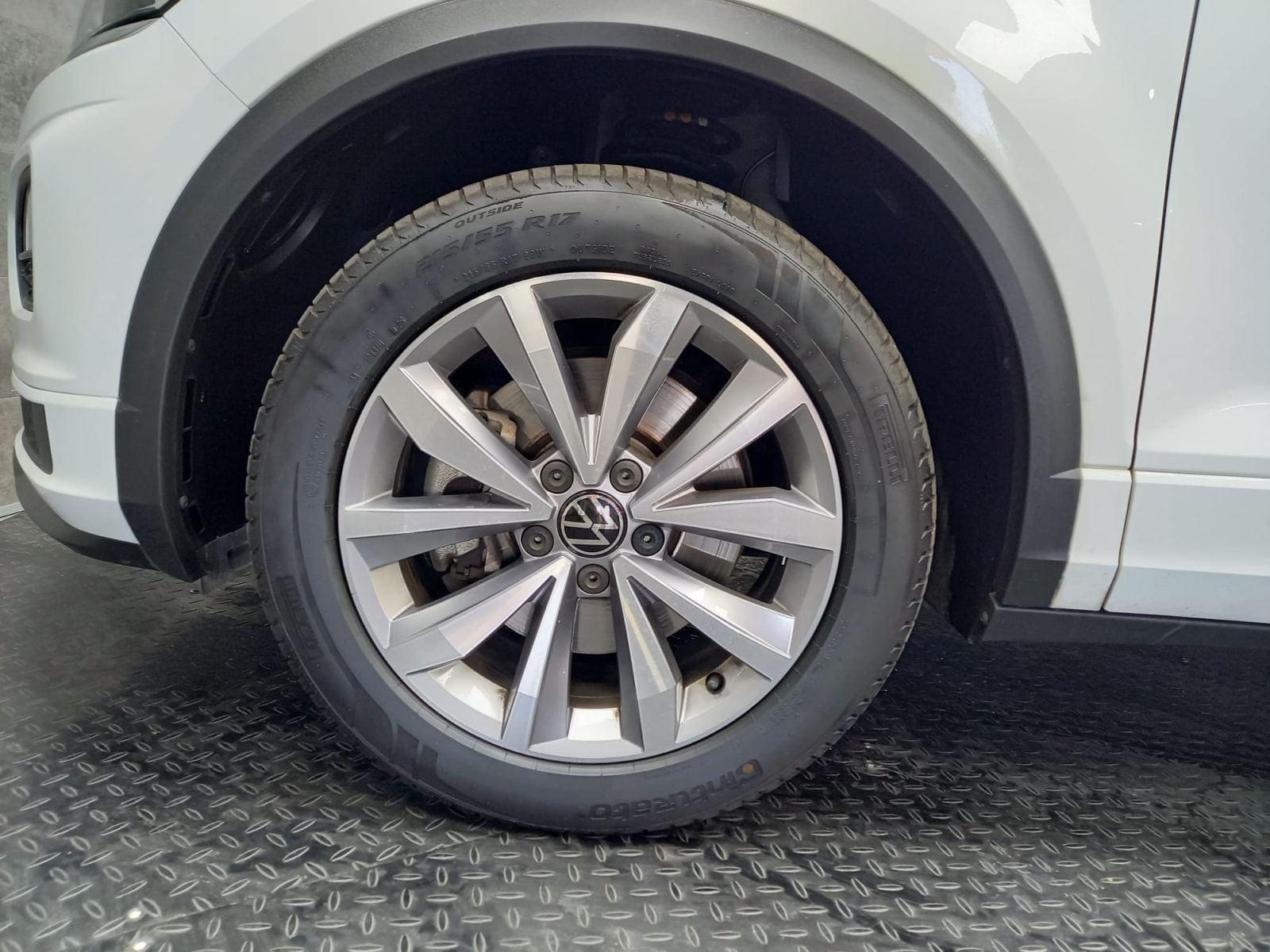 VOLKSWAGEN T-ROC ADVANCE R-LINE 2.0 TDI 110KW (150CV) 39