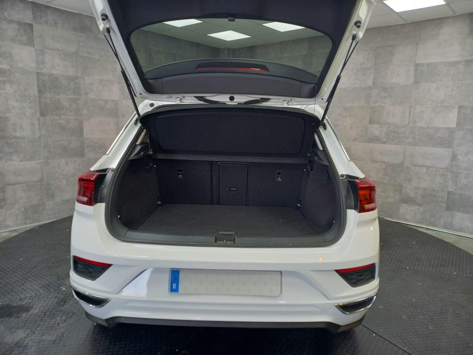 VOLKSWAGEN T-ROC ADVANCE R-LINE 2.0 TDI 110KW (150CV) 41