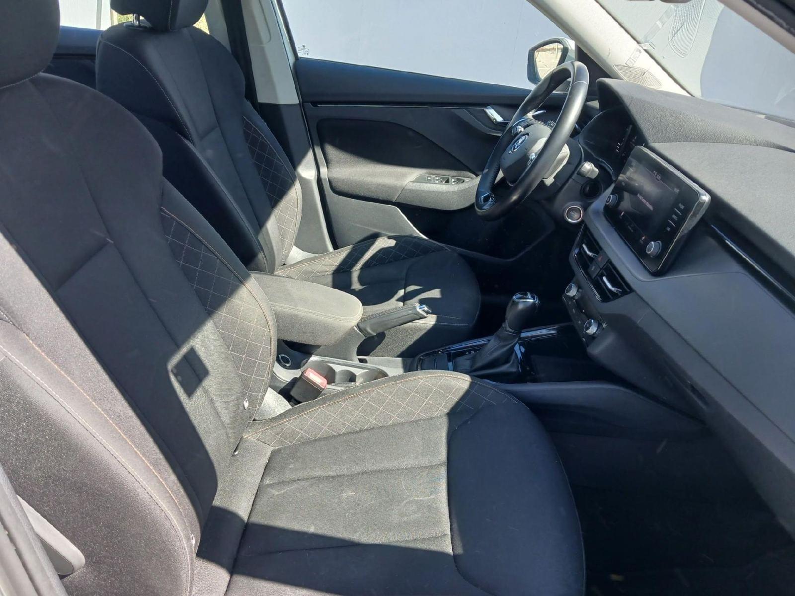 SKODA KAMIQ 1.0 TSI 110 CV DSG Ambition 6